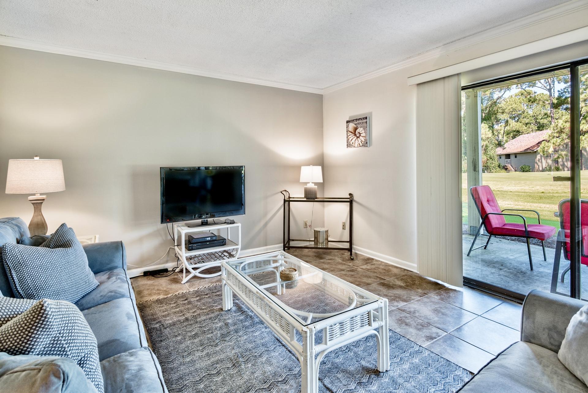 GARDEN VILLAS PH 2 - Residential Lease