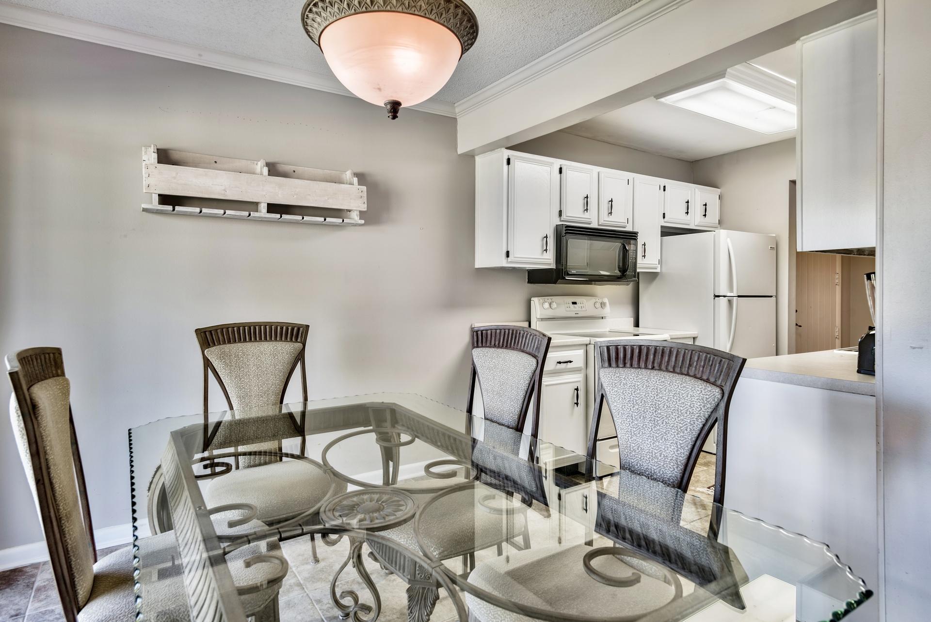 GARDEN VILLAS PH 2 - Residential Lease