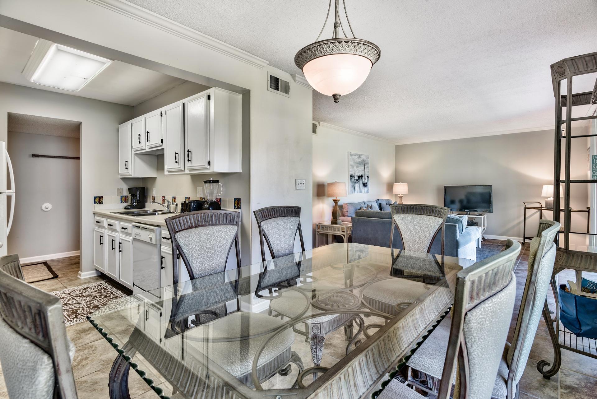 GARDEN VILLAS PH 2 - Residential Lease