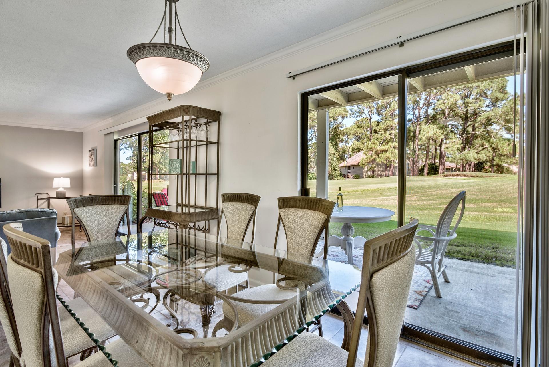 GARDEN VILLAS PH 2 - Residential Lease