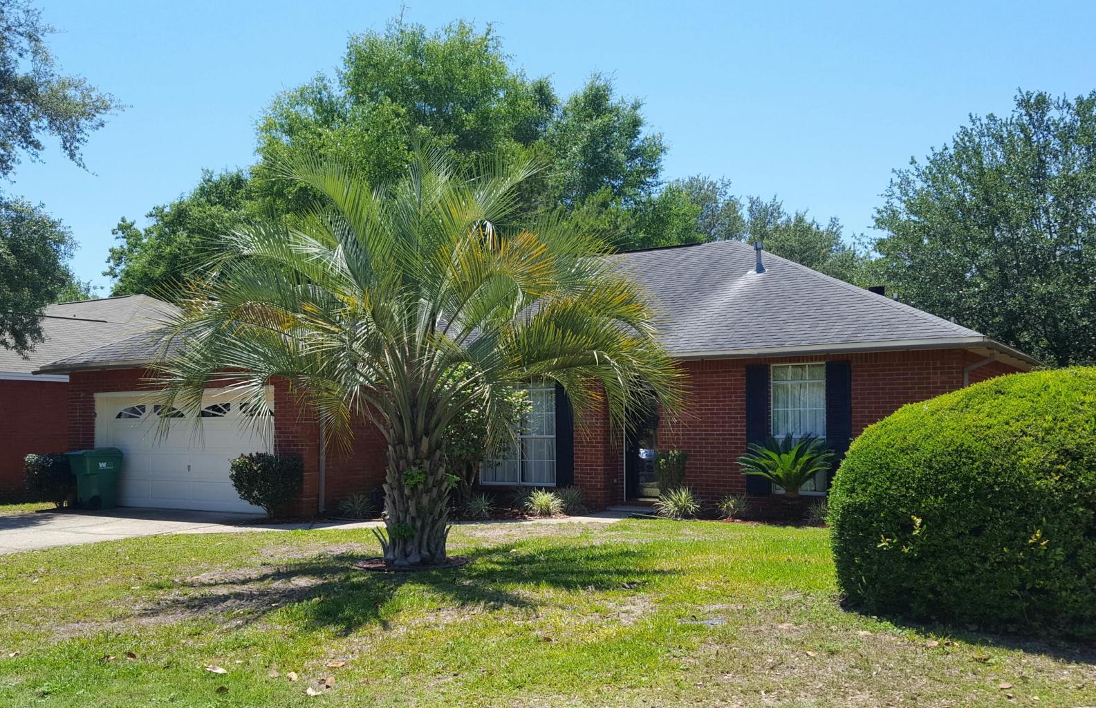 Parkwood - Residential Lease