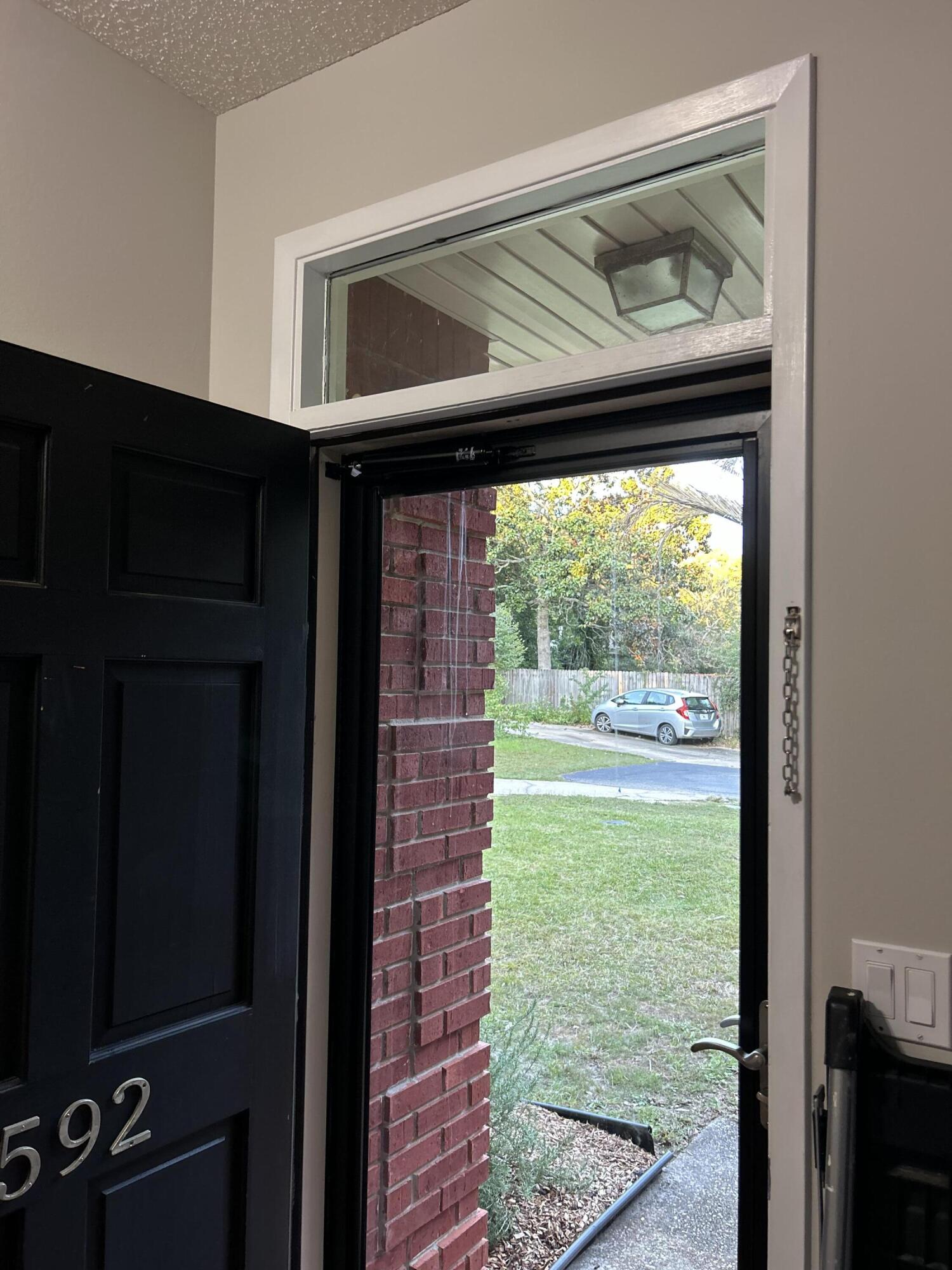 Parkwood - Residential Lease