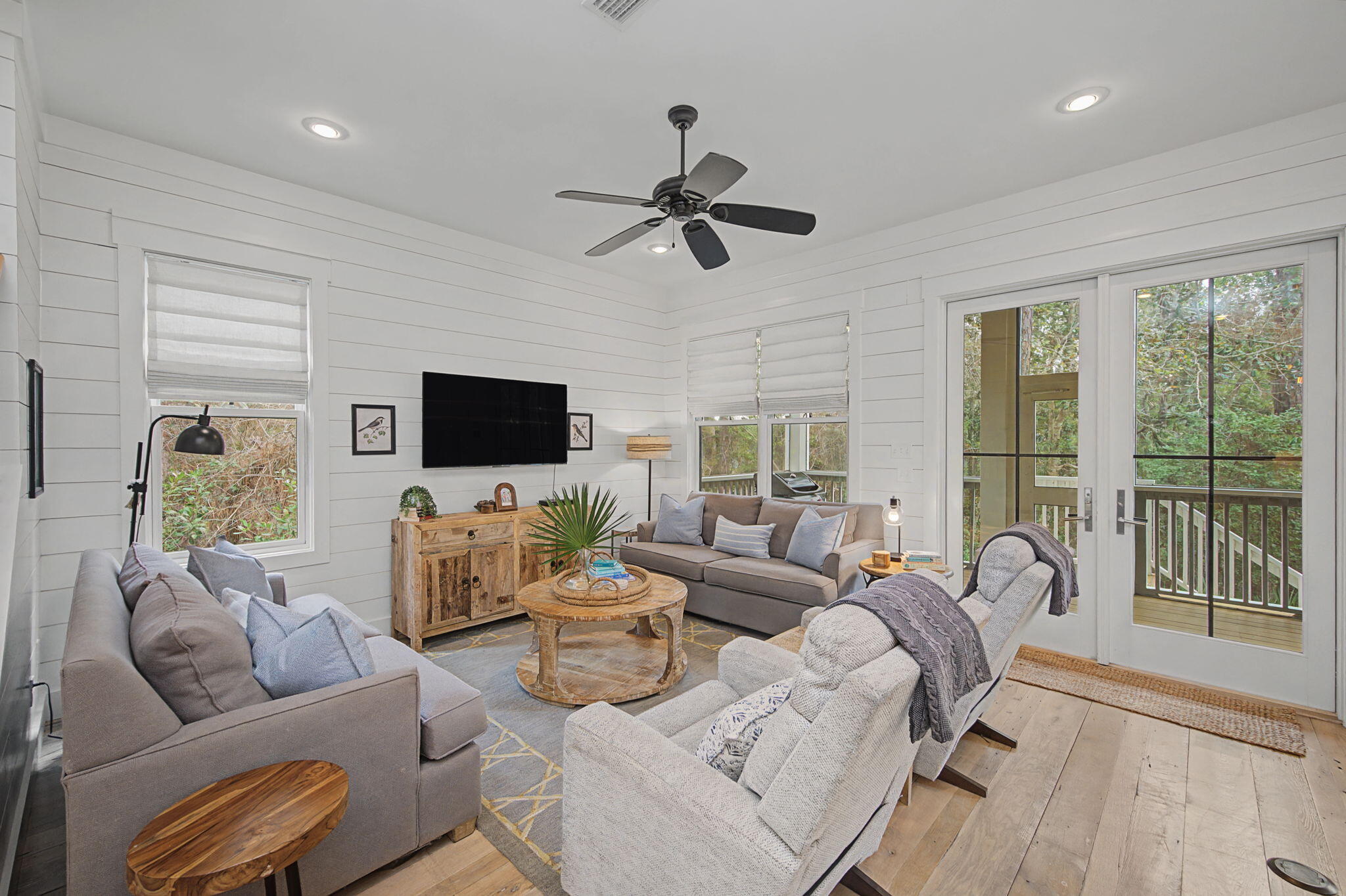 THE HAMMOCKS OF SEAGROVE - Residential