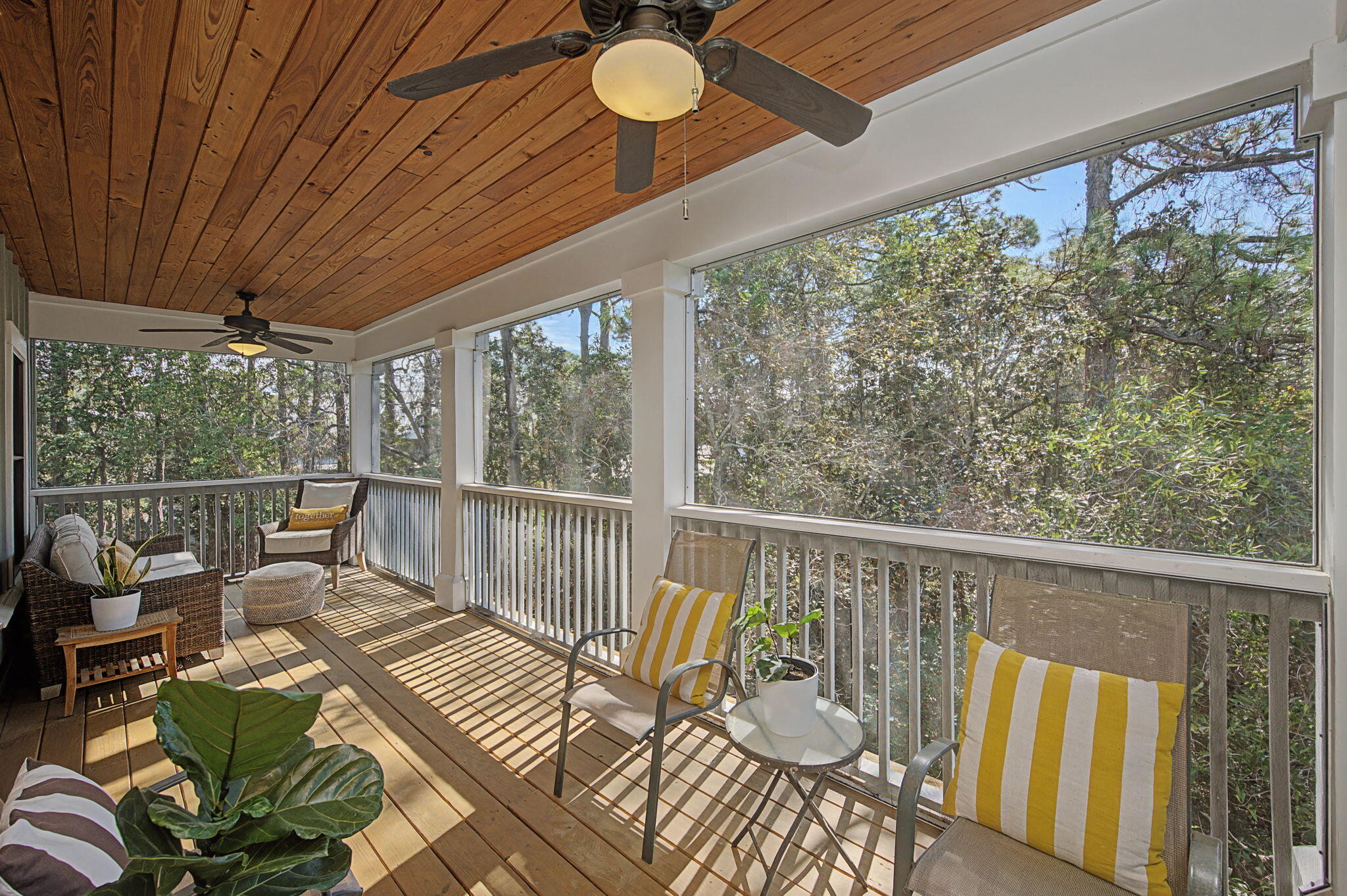 THE HAMMOCKS OF SEAGROVE - Residential