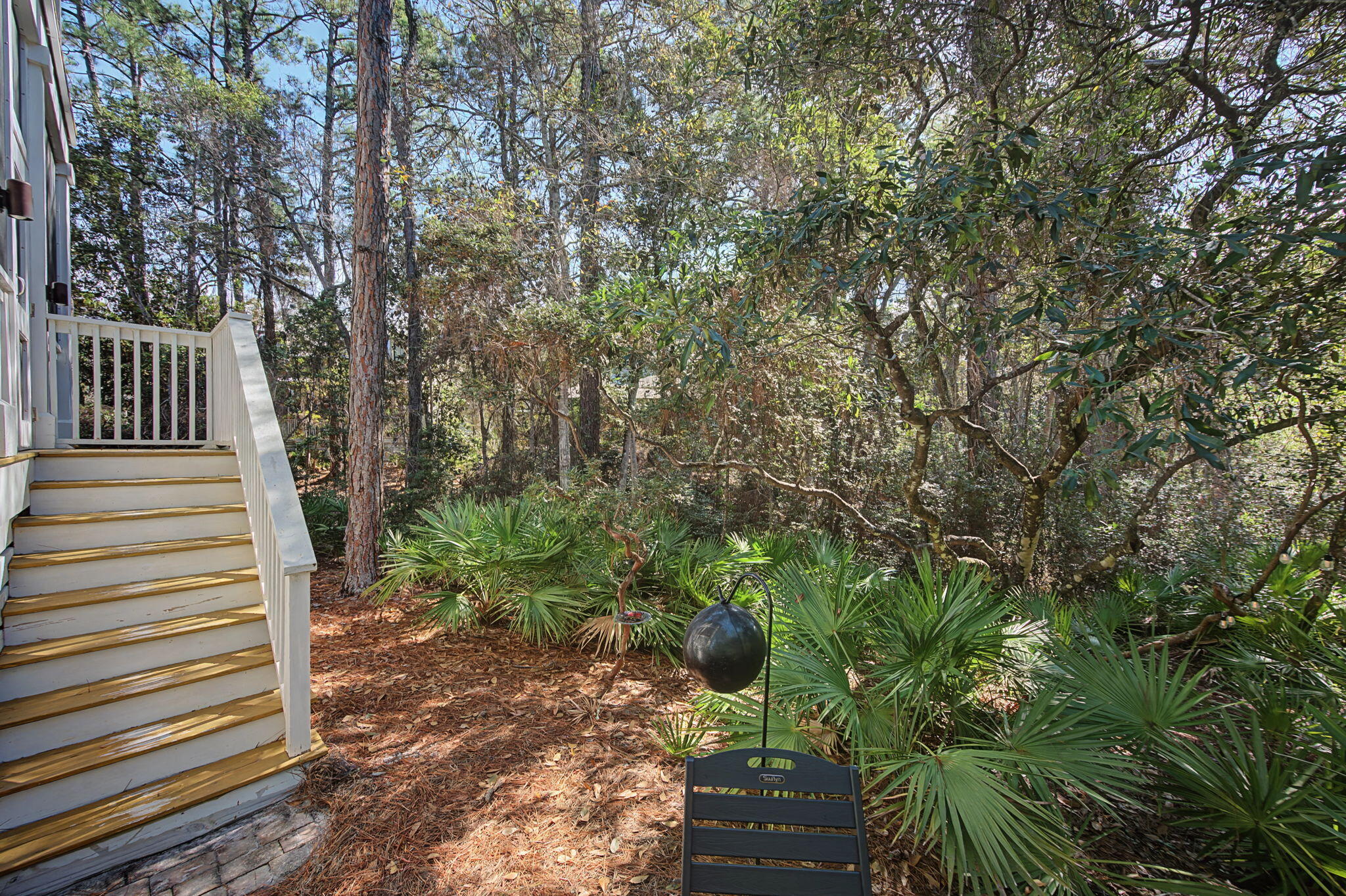 THE HAMMOCKS OF SEAGROVE - Residential