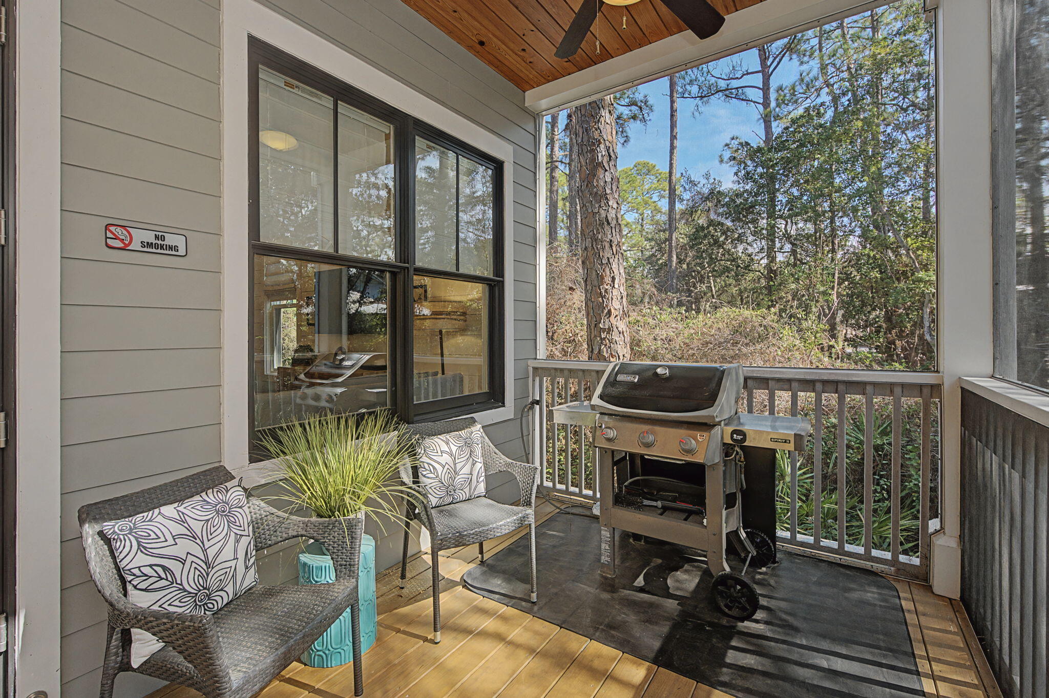THE HAMMOCKS OF SEAGROVE - Residential