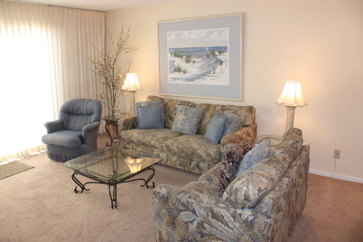 Huntington By The Sea - Residential