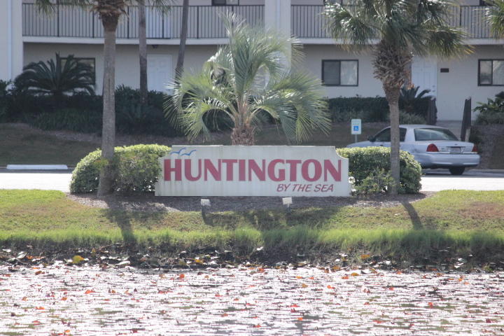 Huntington By The Sea - Residential