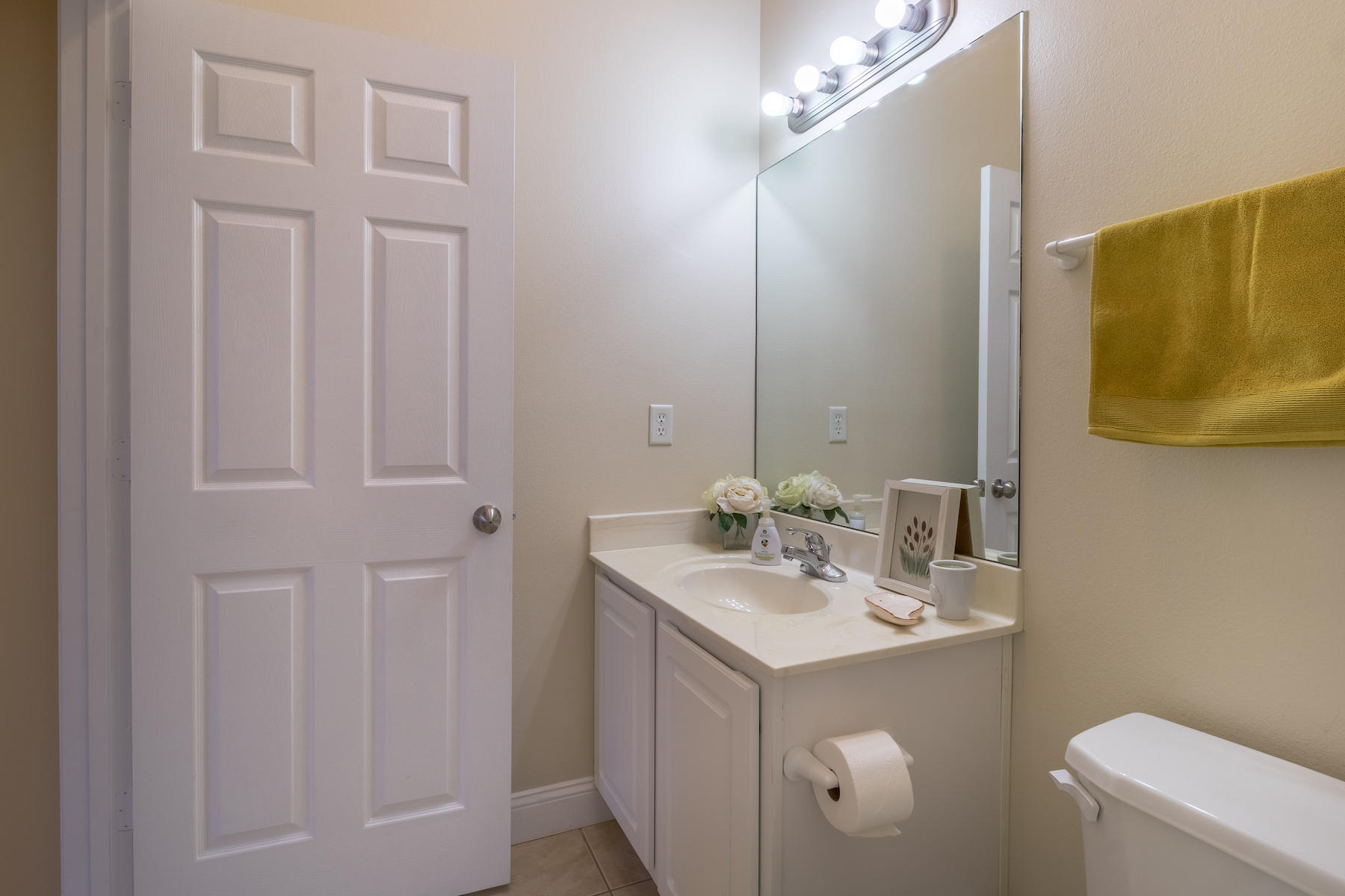 COURTYARDS OF SANTA ROSA BEACH - Residential