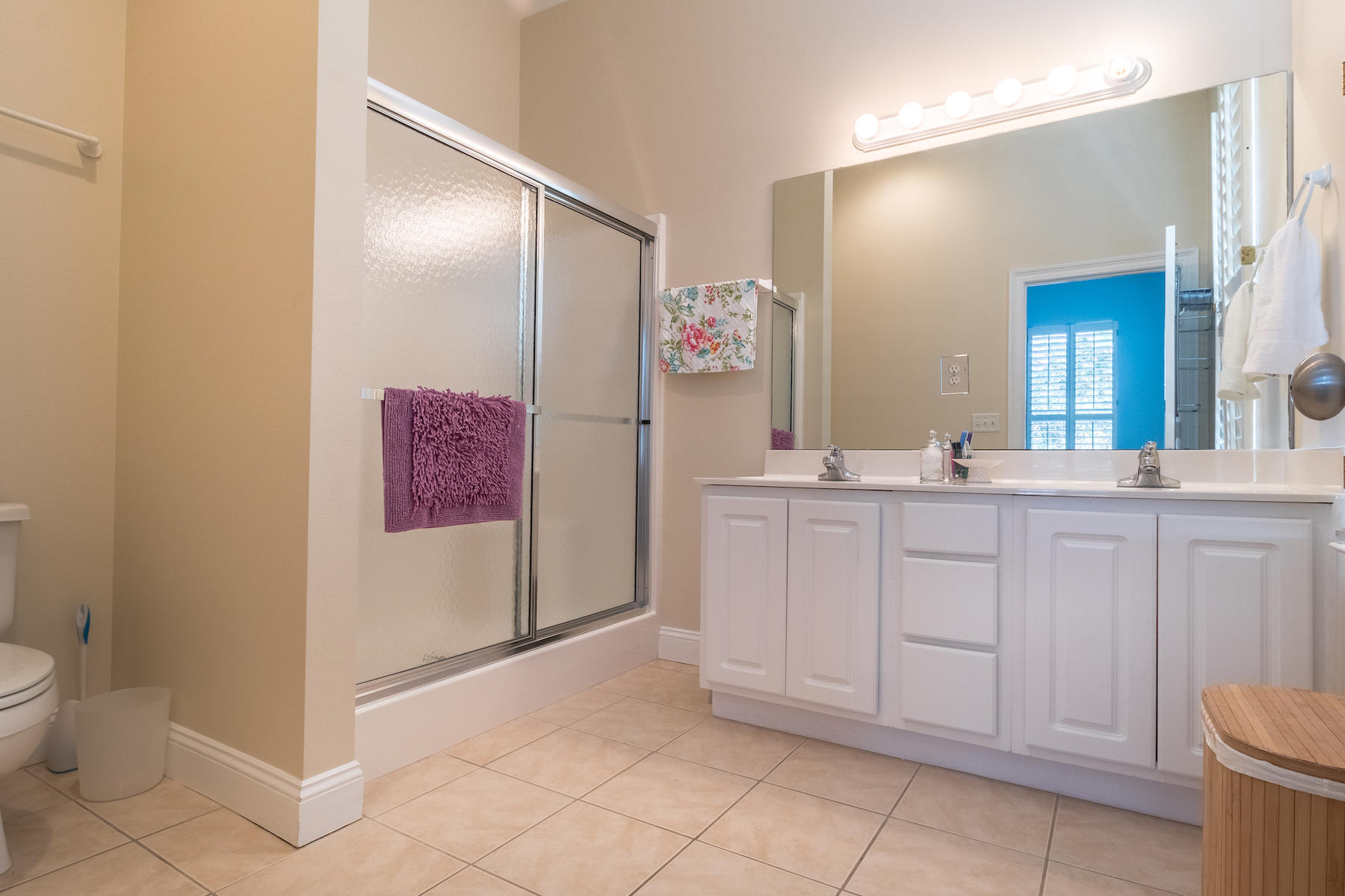 COURTYARDS OF SANTA ROSA BEACH - Residential
