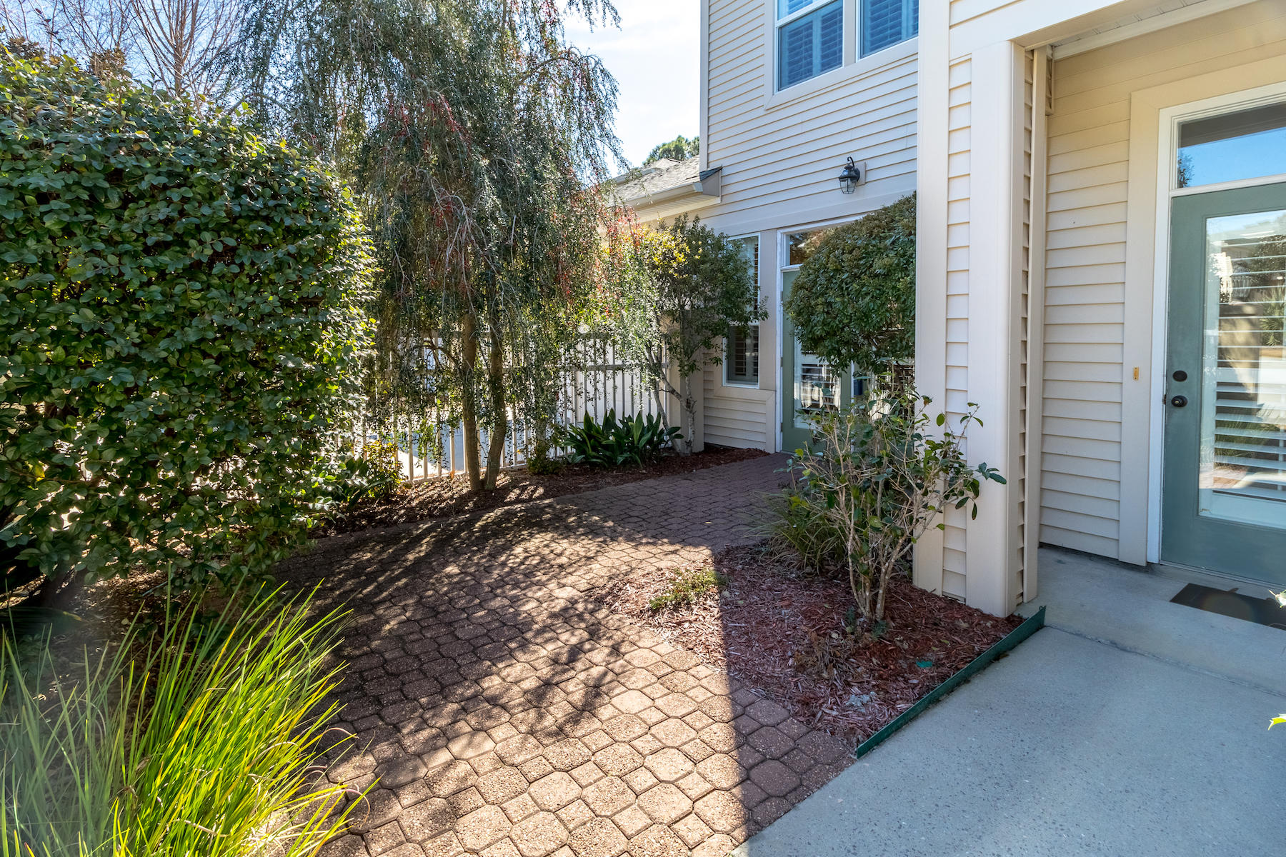 COURTYARDS OF SANTA ROSA BEACH - Residential
