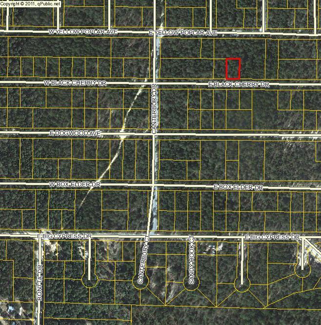 OAKWOOD HILLS UNIT II - Land