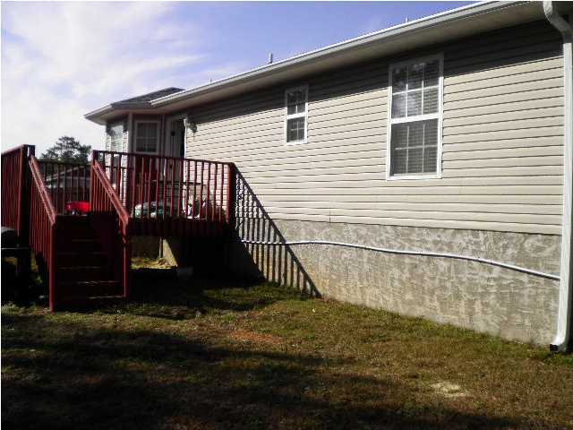 WINDING CREEK ESTATES PH 4 - Residential Lease