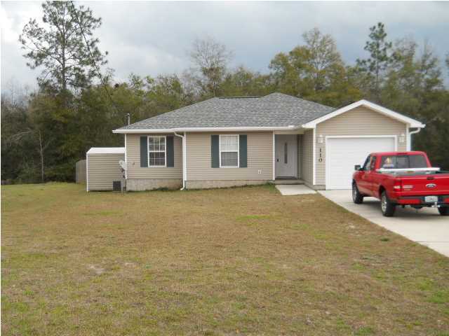 WINDING CREEK ESTATES PH 4 - Residential Lease