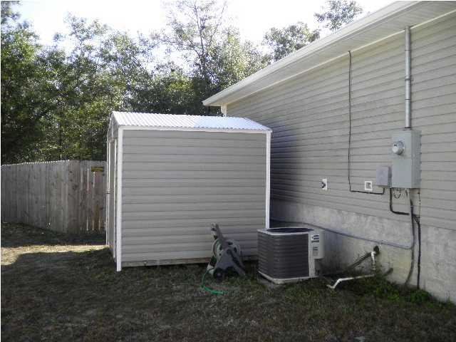 WINDING CREEK ESTATES PH 4 - Residential Lease