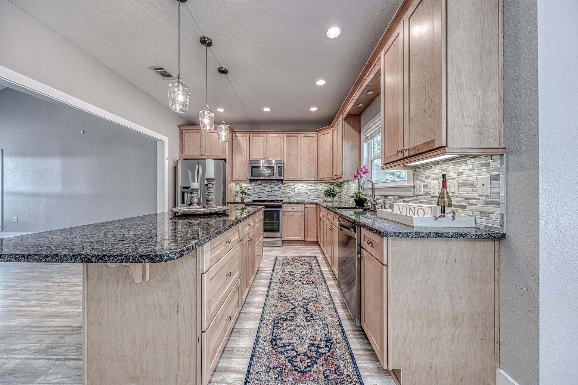 CALHOUN S/D DESTIN LOT 7 BLK B - Residential