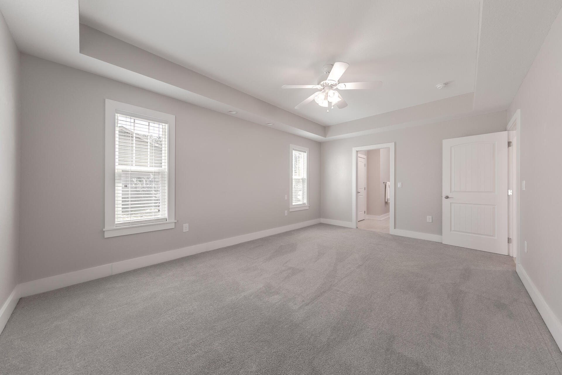 CALHOUN S/D DESTIN LOT 7 BLK B - Residential