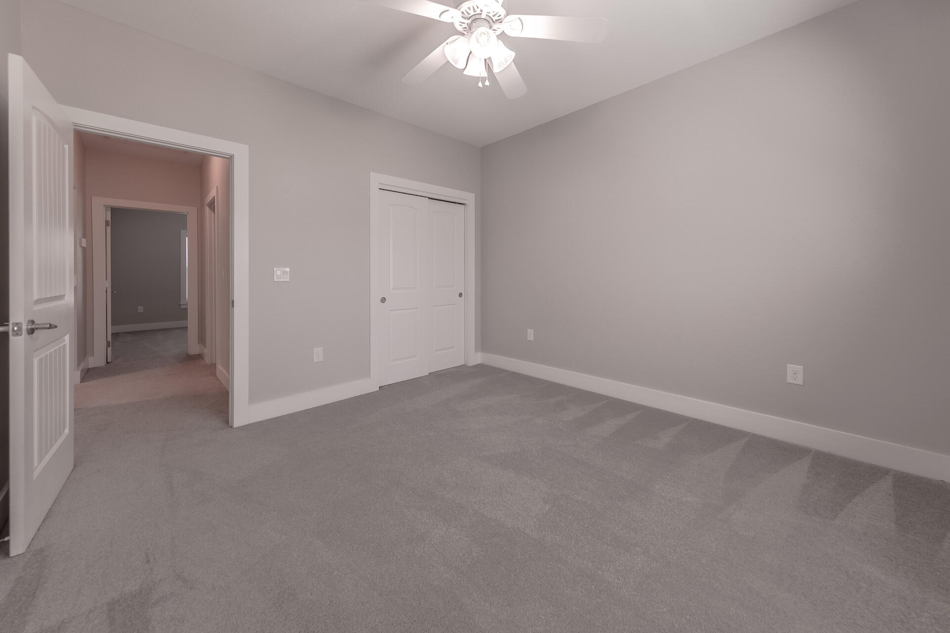 CALHOUN S/D DESTIN LOT 7 BLK B - Residential