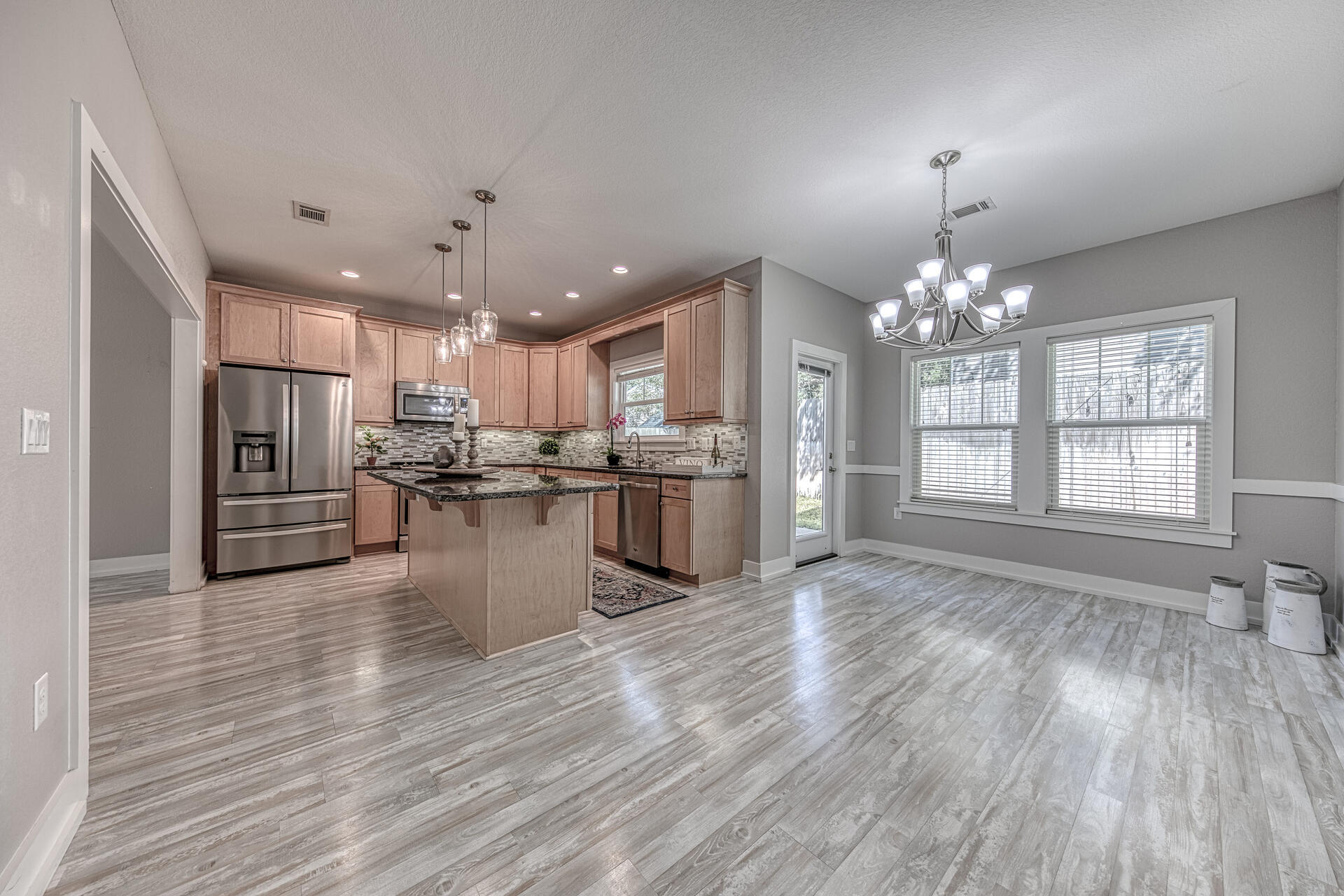 CALHOUN S/D DESTIN LOT 7 BLK B - Residential