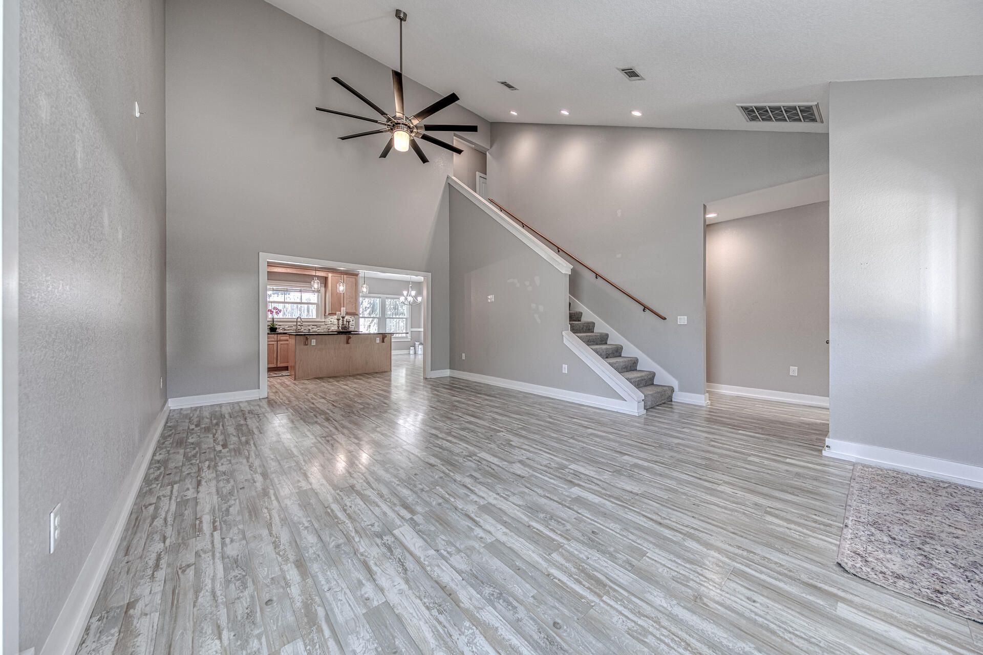 CALHOUN S/D DESTIN LOT 7 BLK B - Residential
