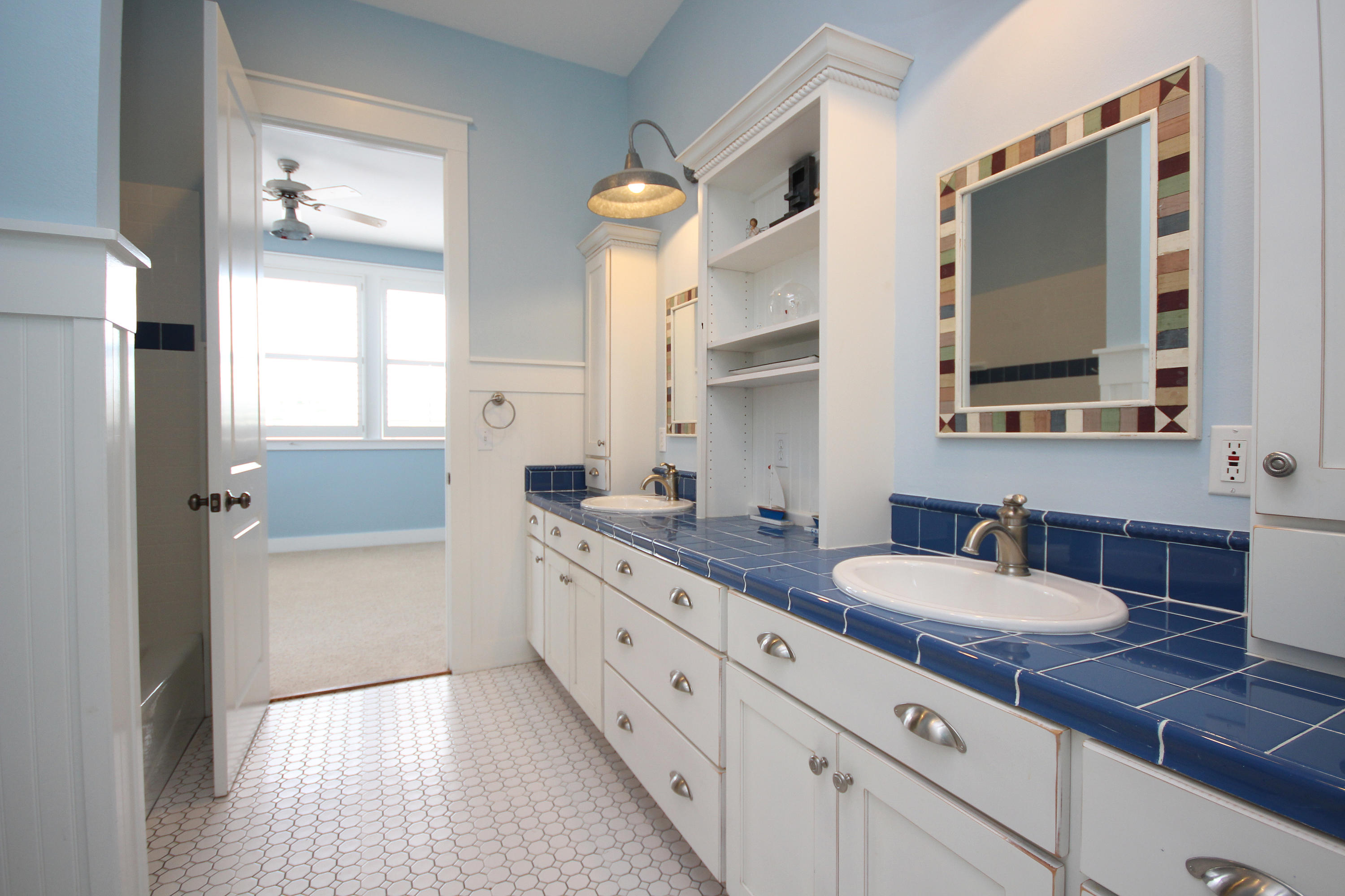 INDIAN CREEK S/D - Residential