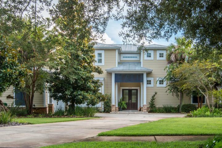 INDIAN CREEK S/D - Residential