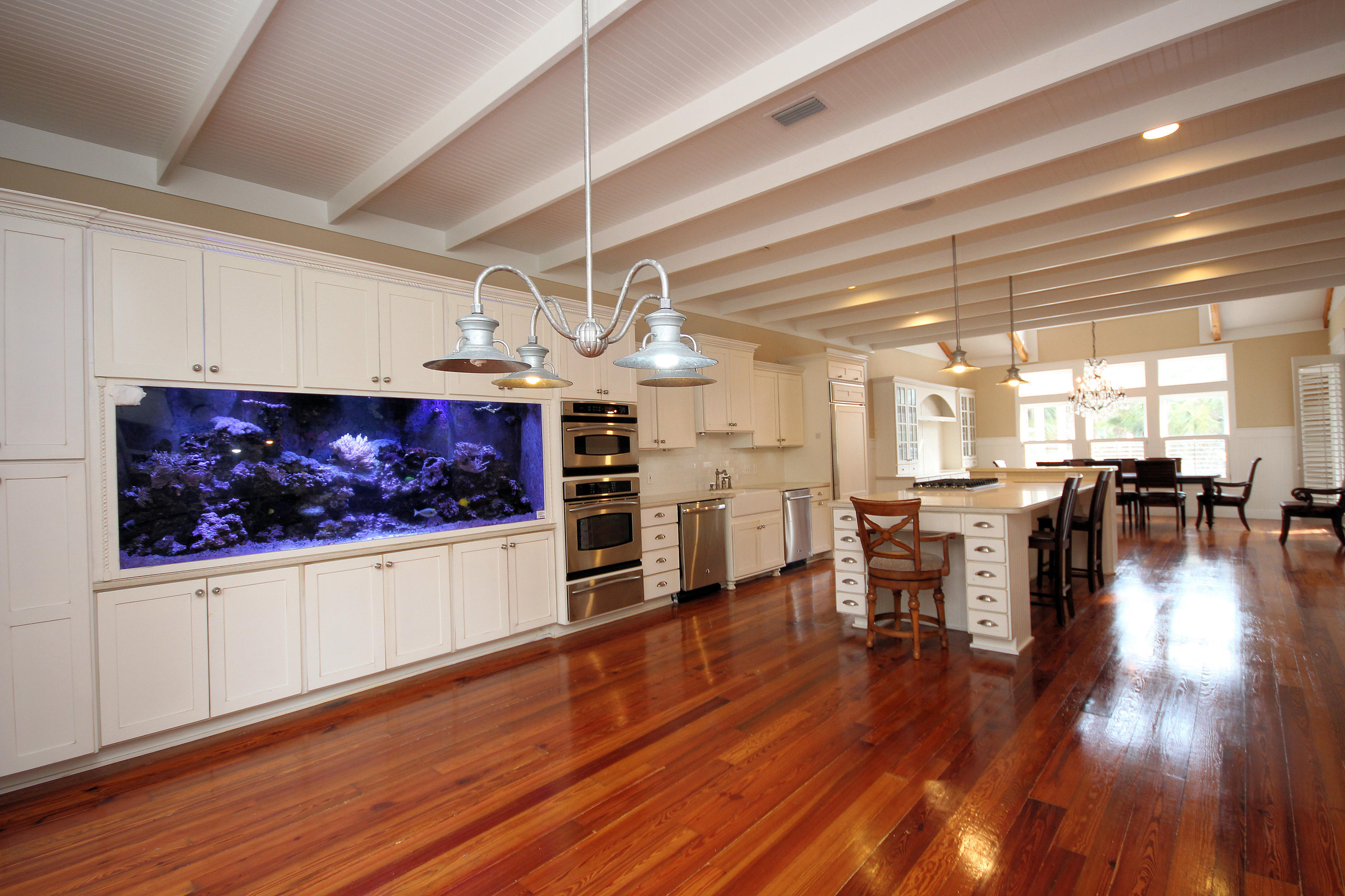 INDIAN CREEK S/D - Residential