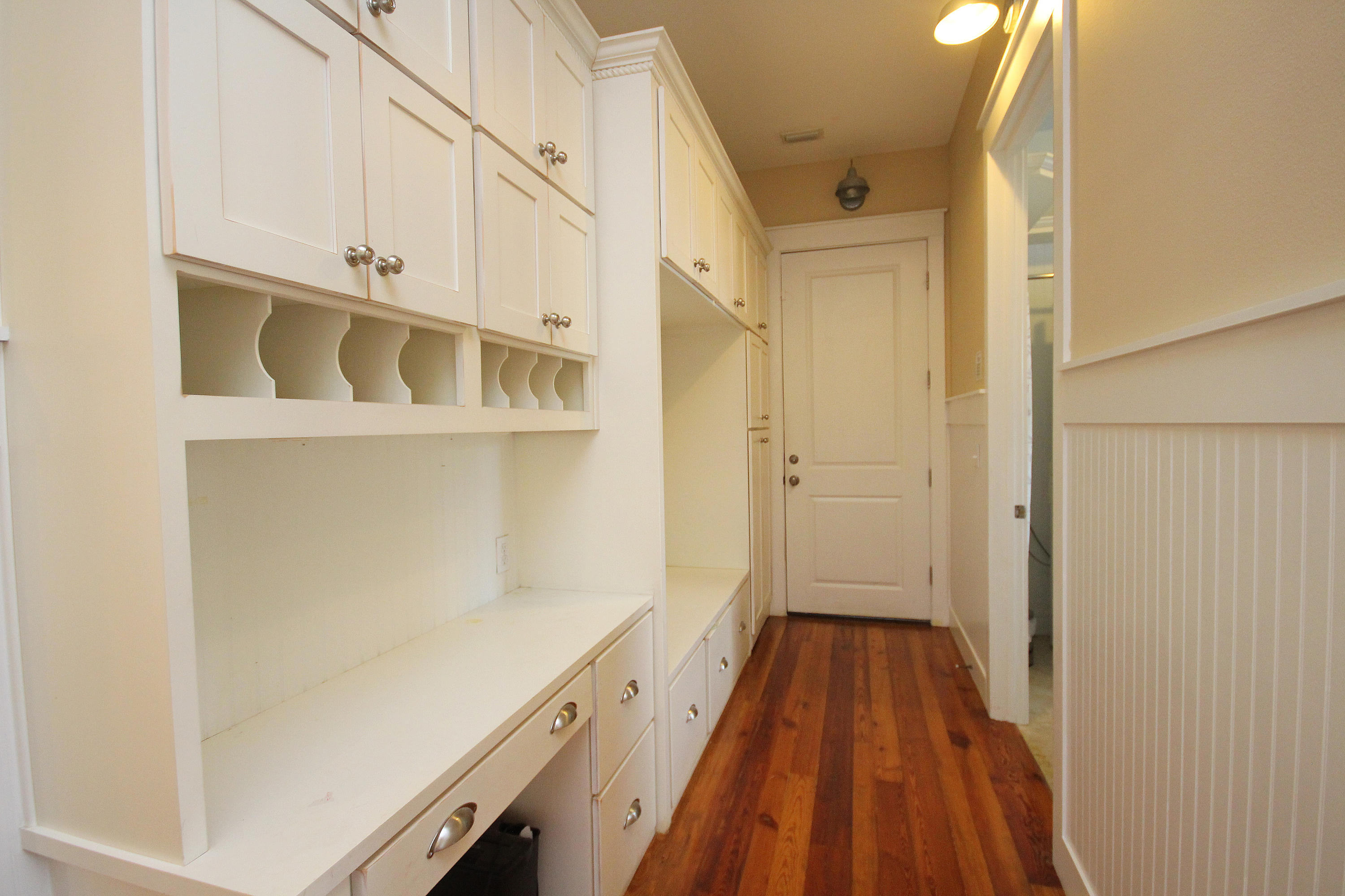 INDIAN CREEK S/D - Residential