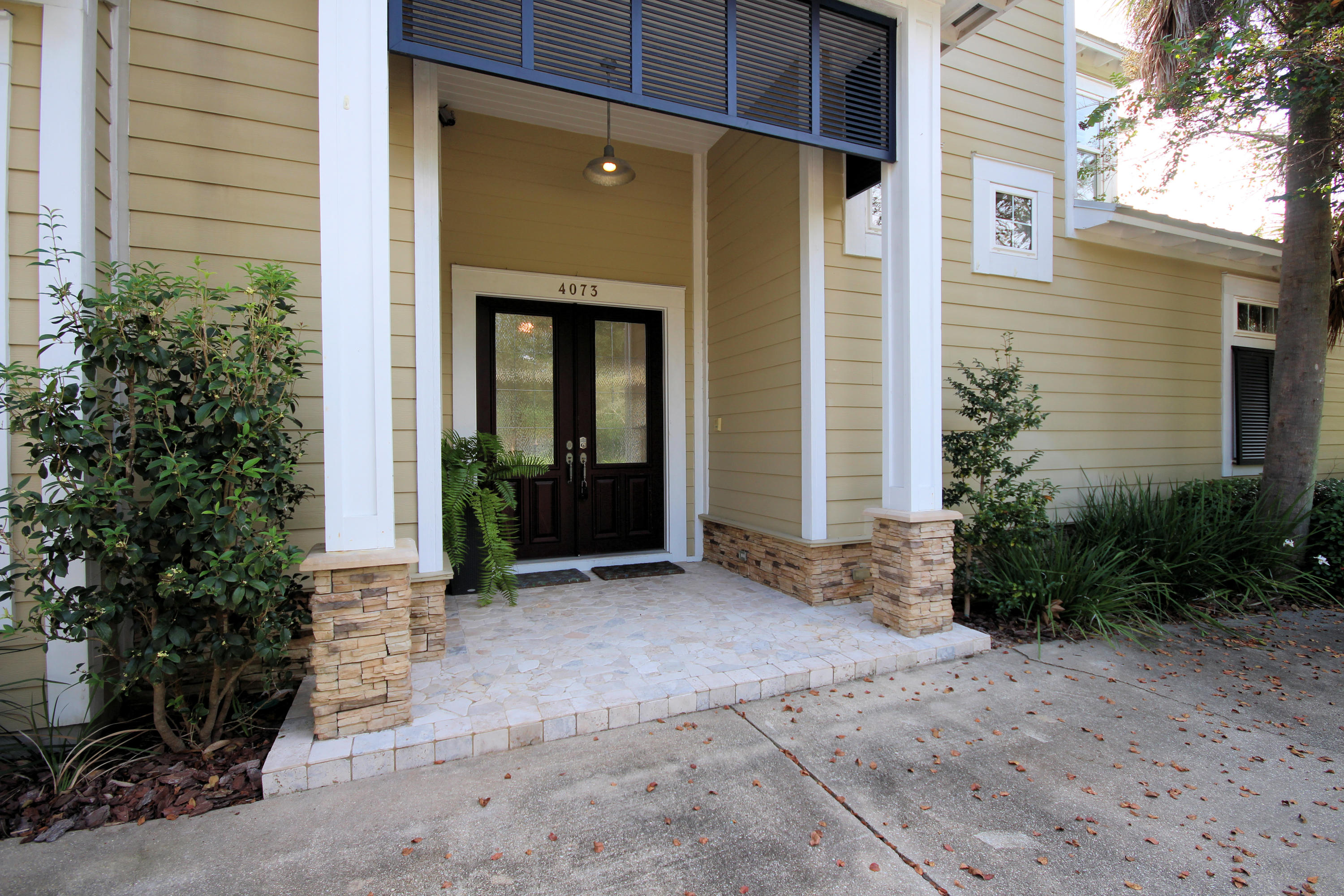 INDIAN CREEK S/D - Residential