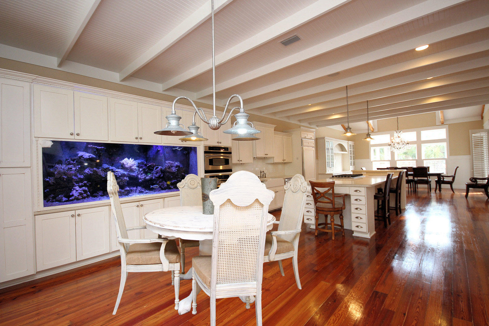 INDIAN CREEK S/D - Residential