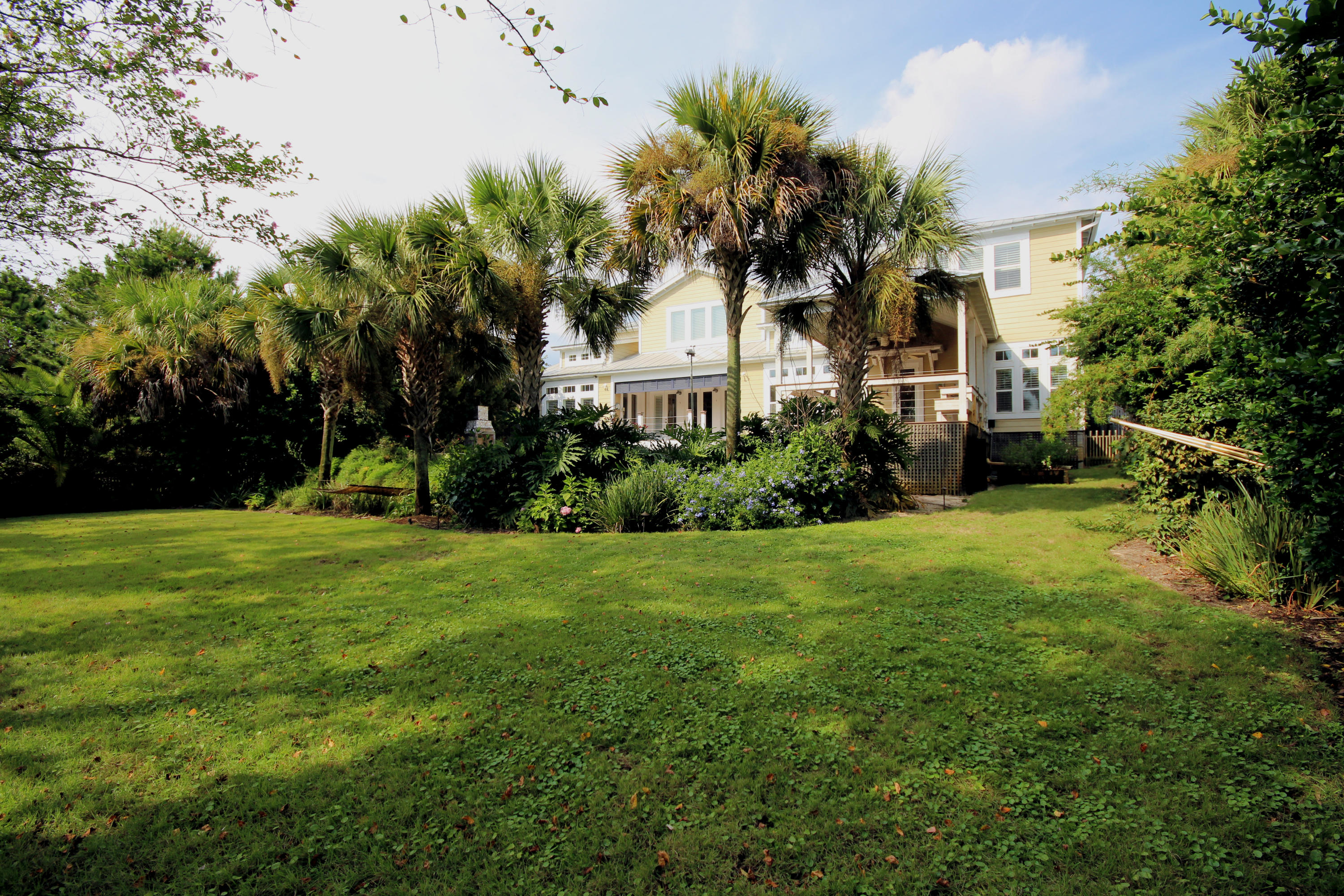 INDIAN CREEK S/D - Residential