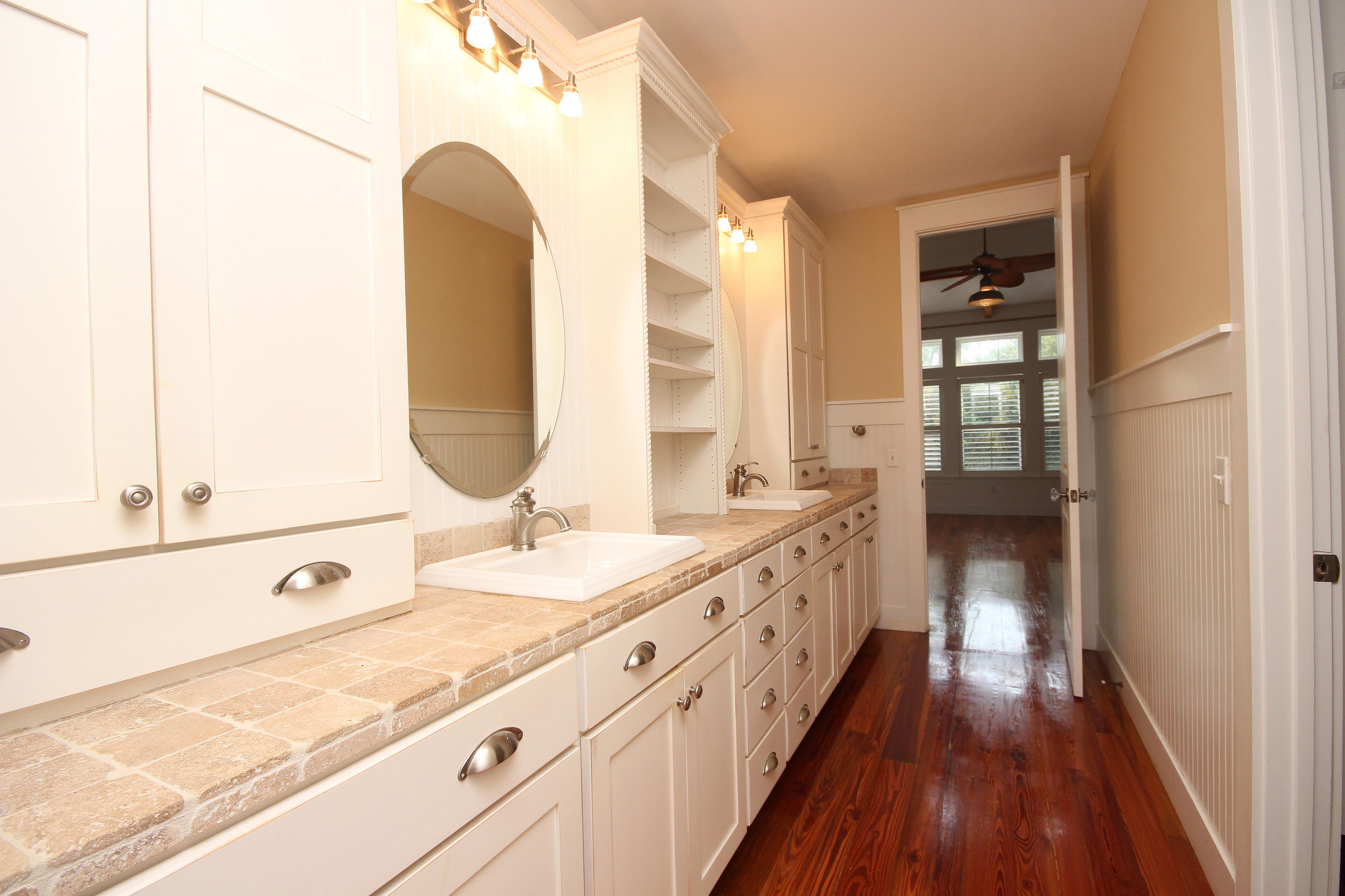 INDIAN CREEK S/D - Residential