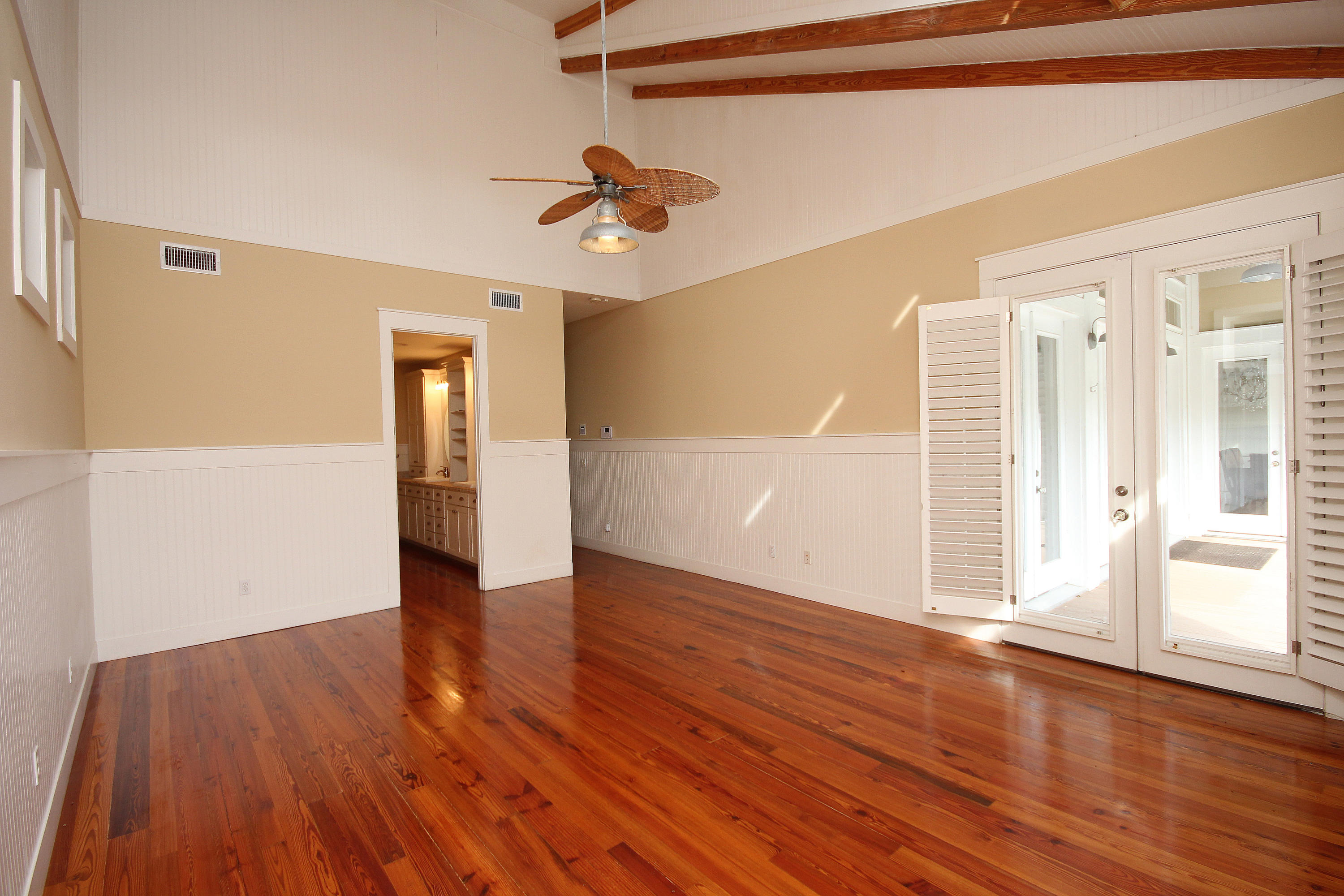 INDIAN CREEK S/D - Residential