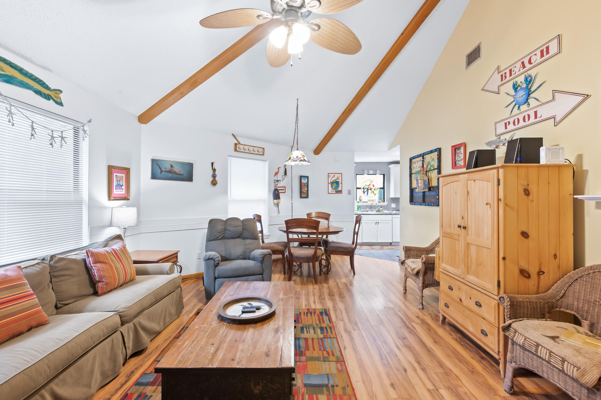 GRAYTON BEACH - Residential