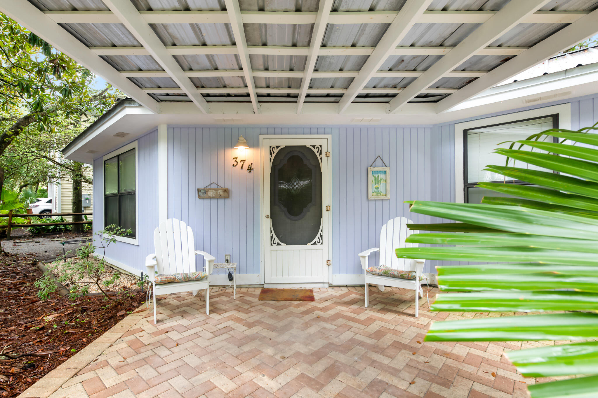 GRAYTON BEACH - Residential