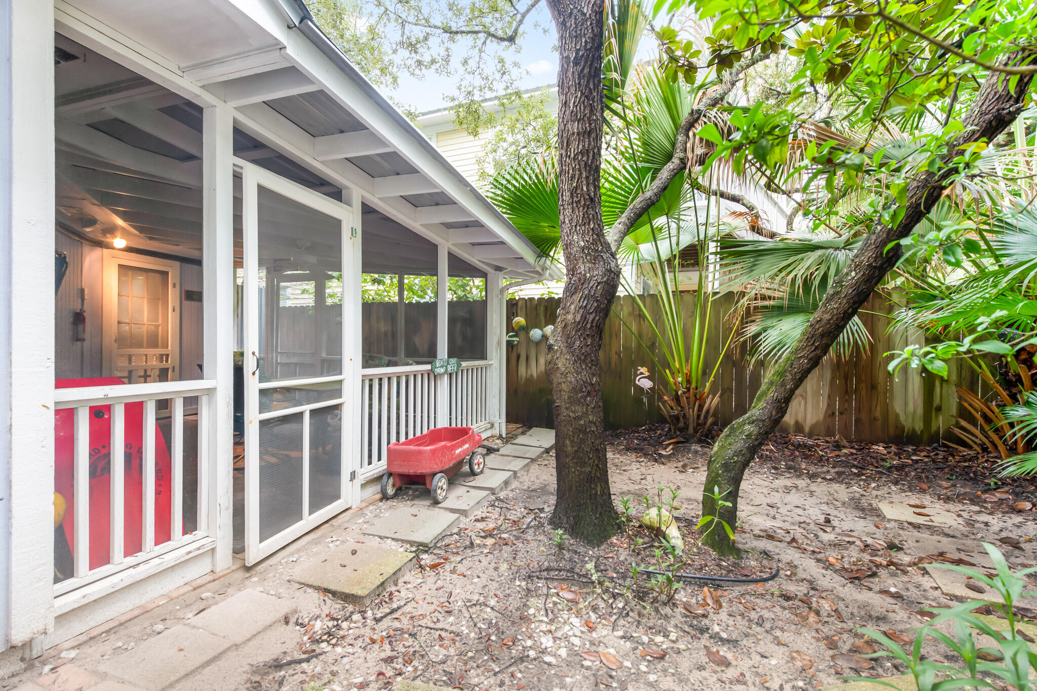 GRAYTON BEACH - Residential