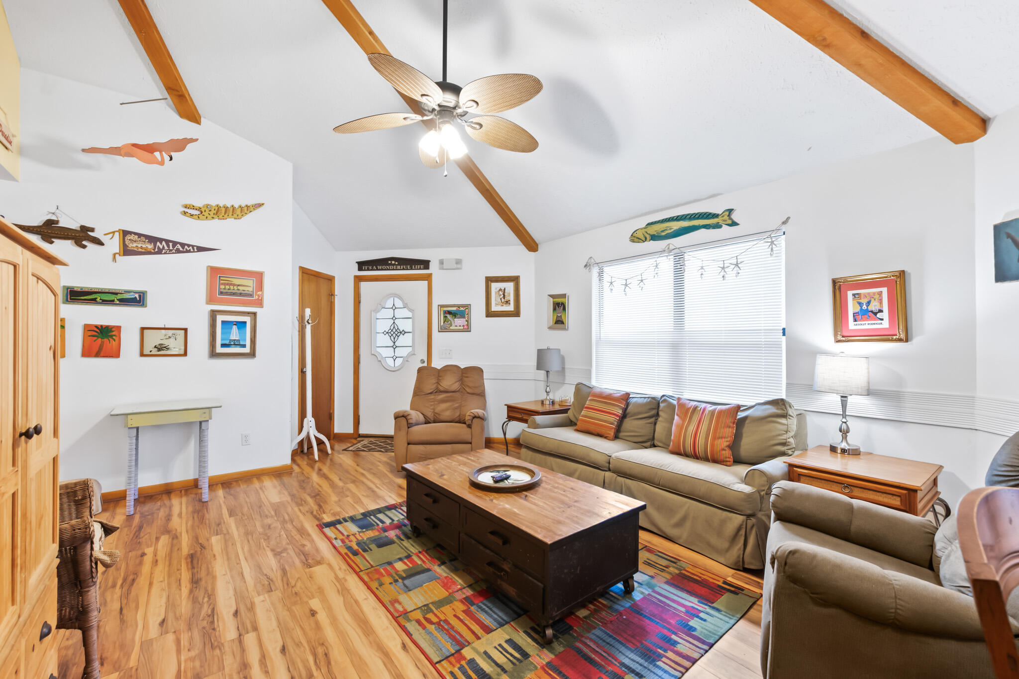 GRAYTON BEACH - Residential