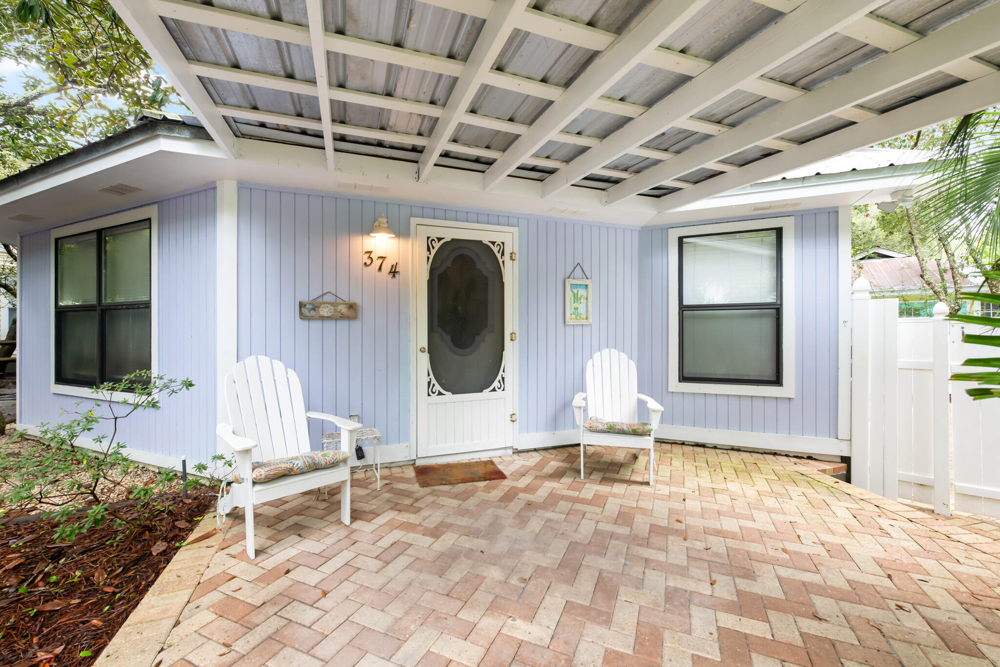 GRAYTON BEACH - Residential