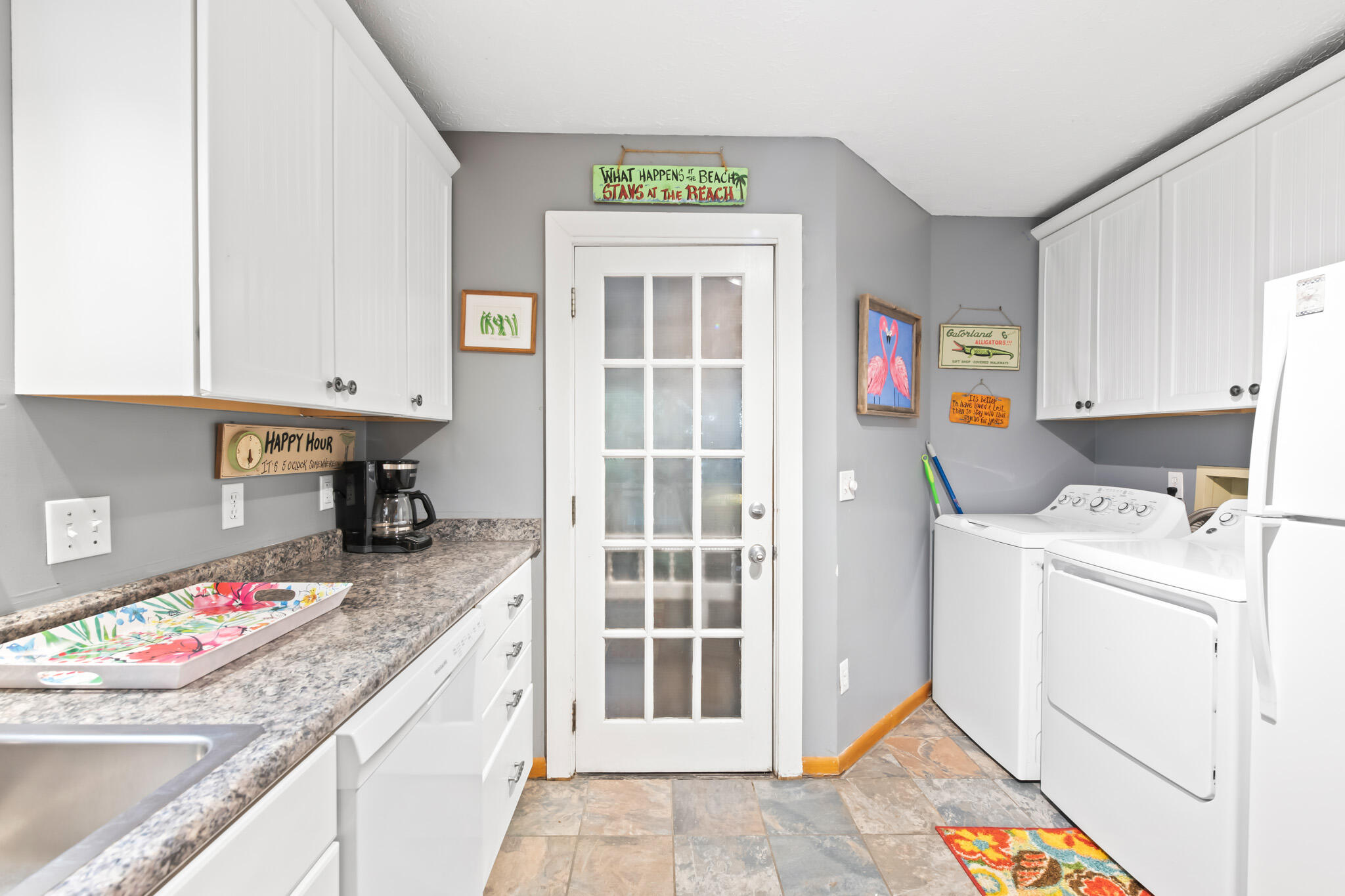 GRAYTON BEACH - Residential