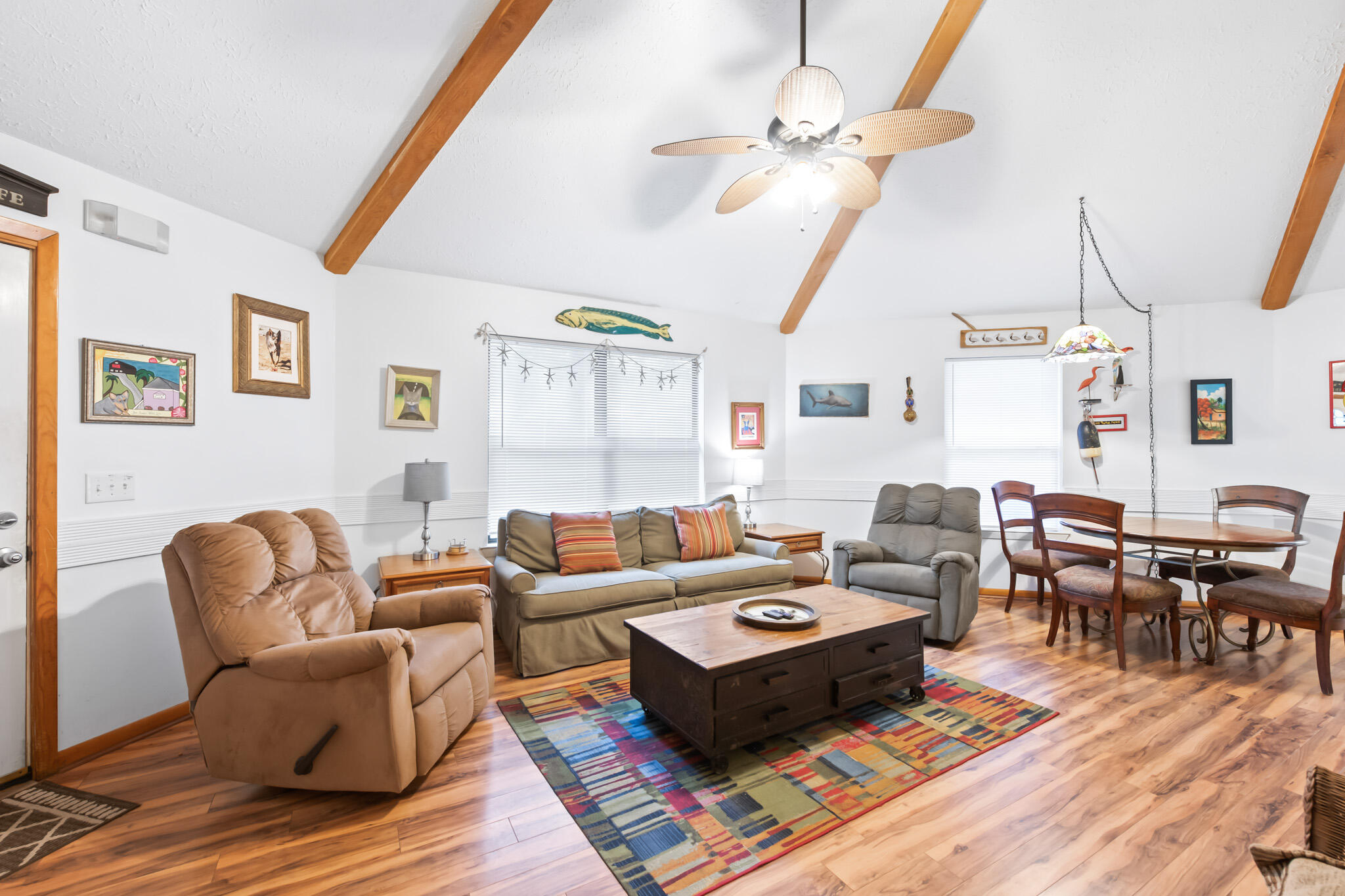 GRAYTON BEACH - Residential