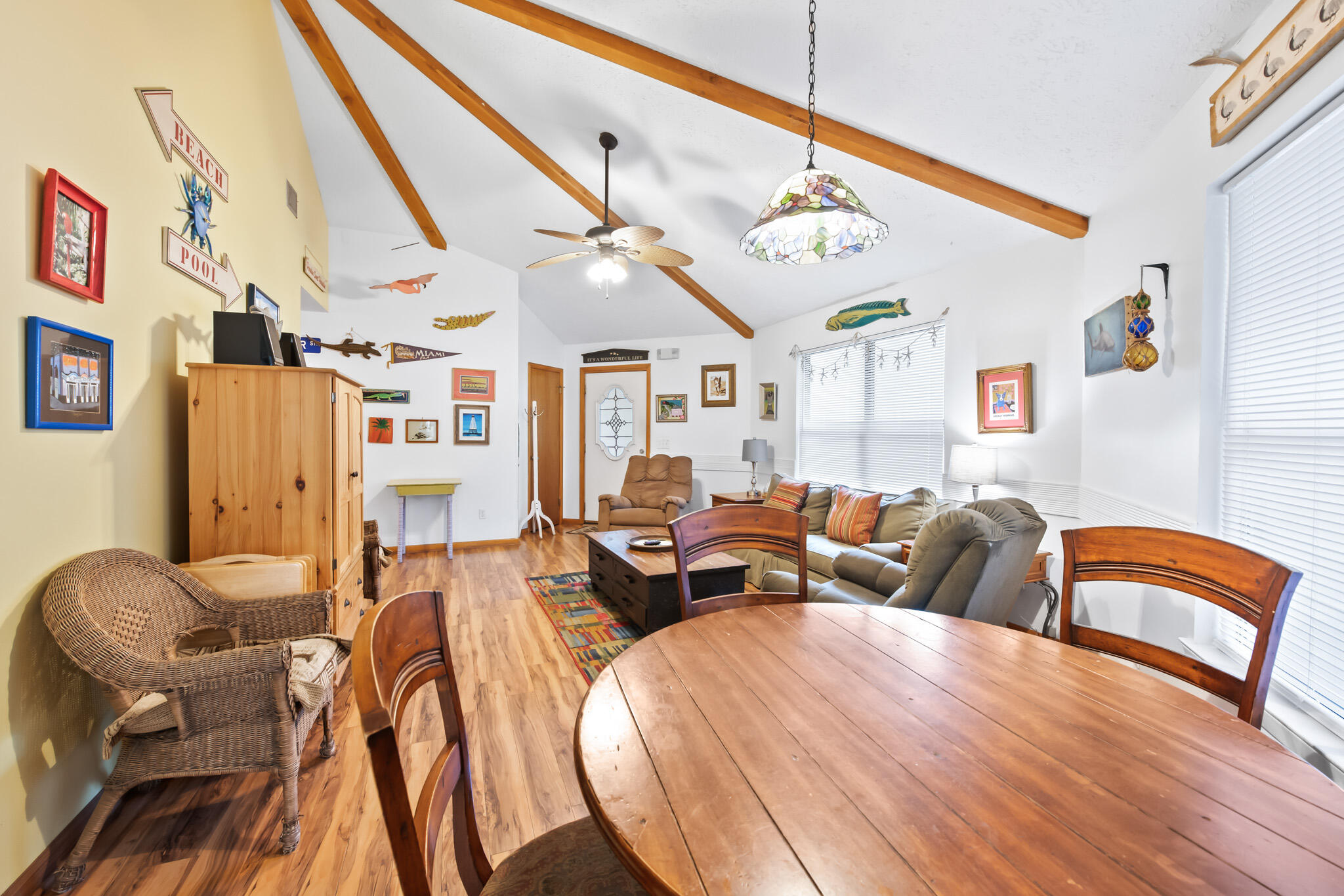 GRAYTON BEACH - Residential