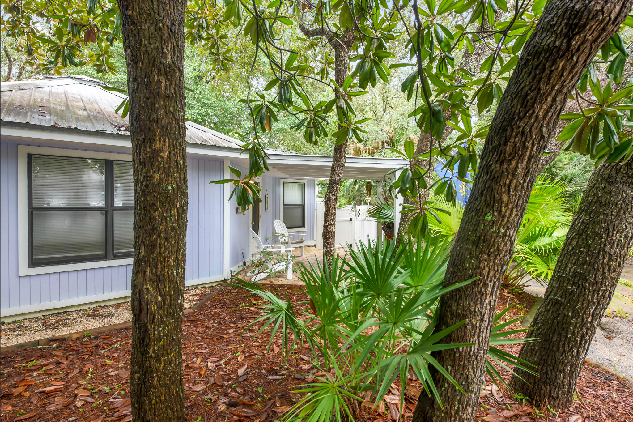 GRAYTON BEACH - Residential