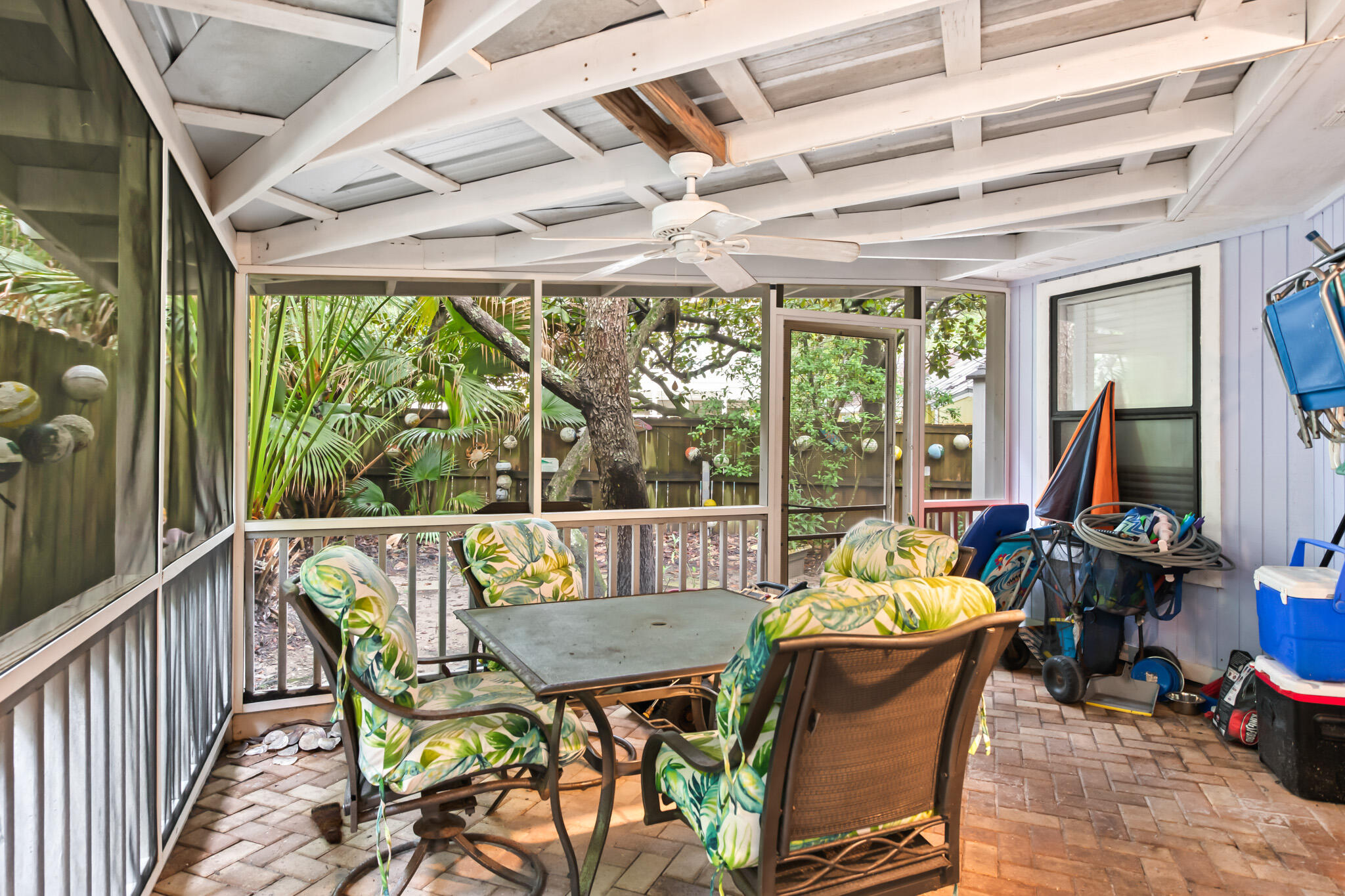 GRAYTON BEACH - Residential