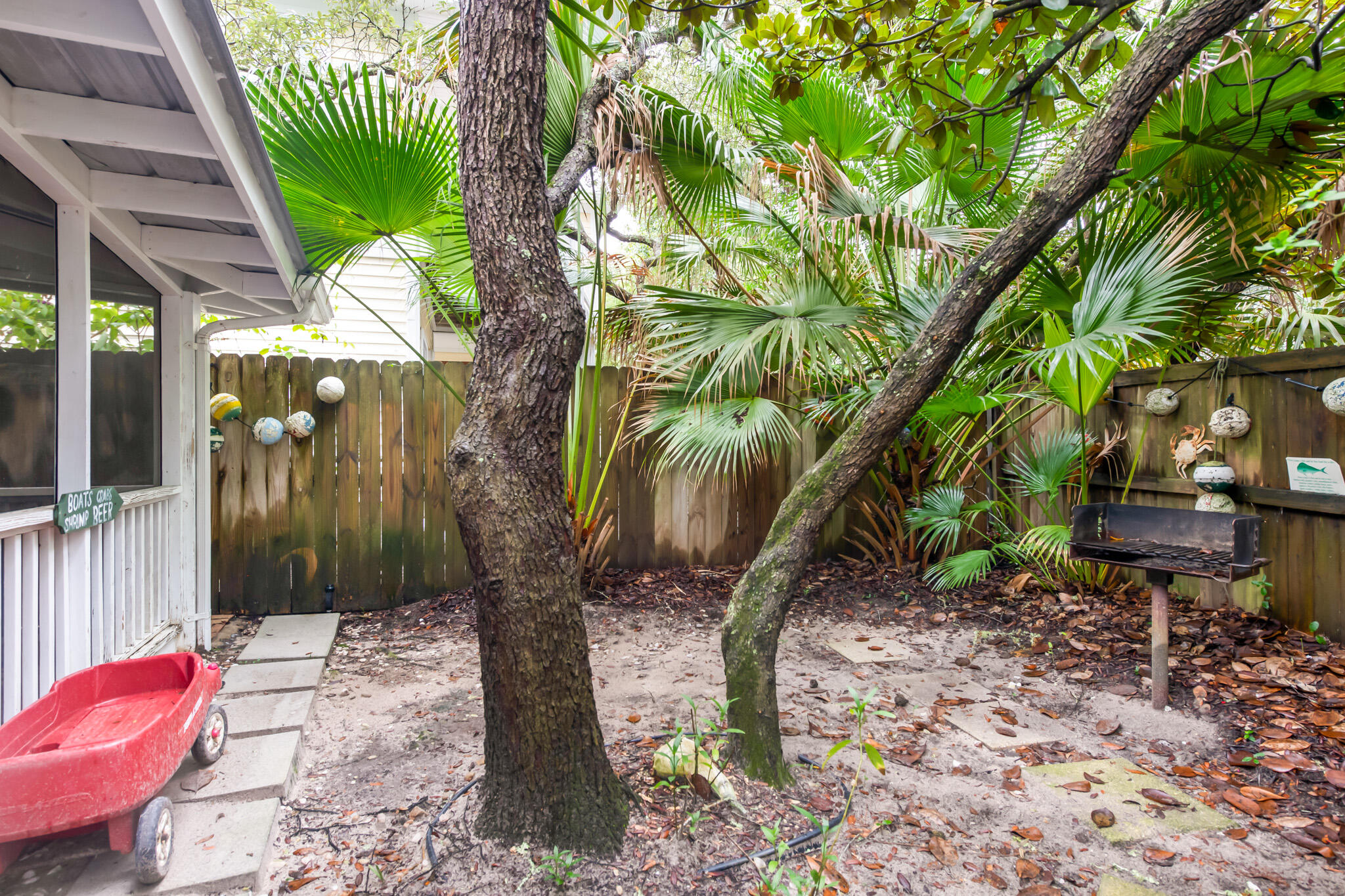 GRAYTON BEACH - Residential