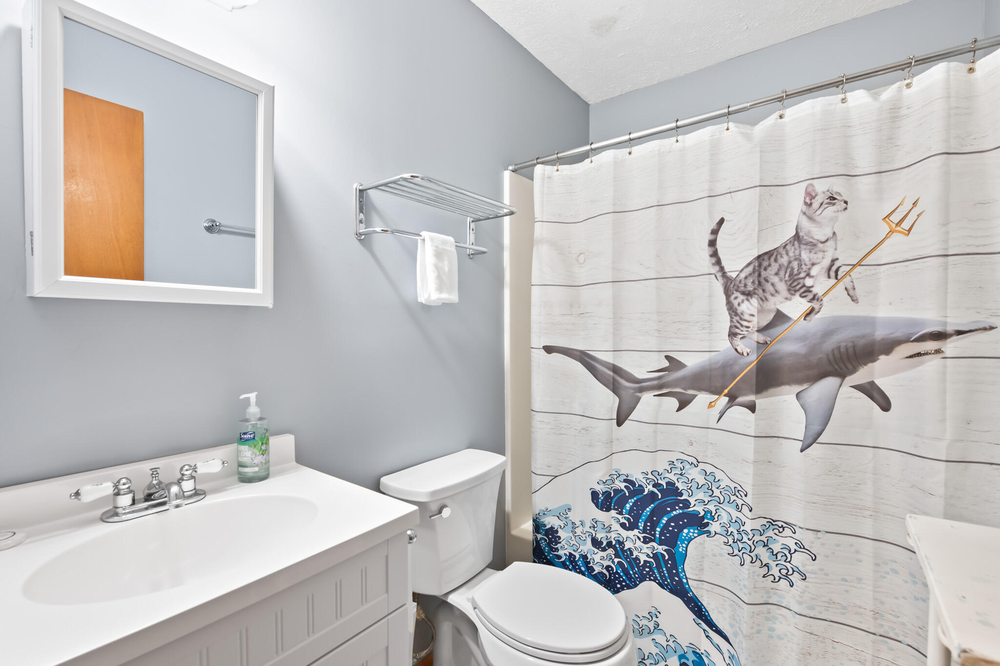 GRAYTON BEACH - Residential