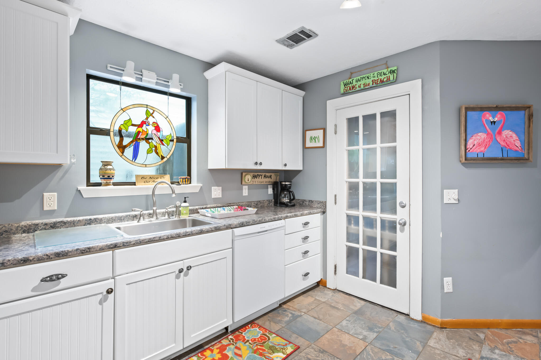 GRAYTON BEACH - Residential