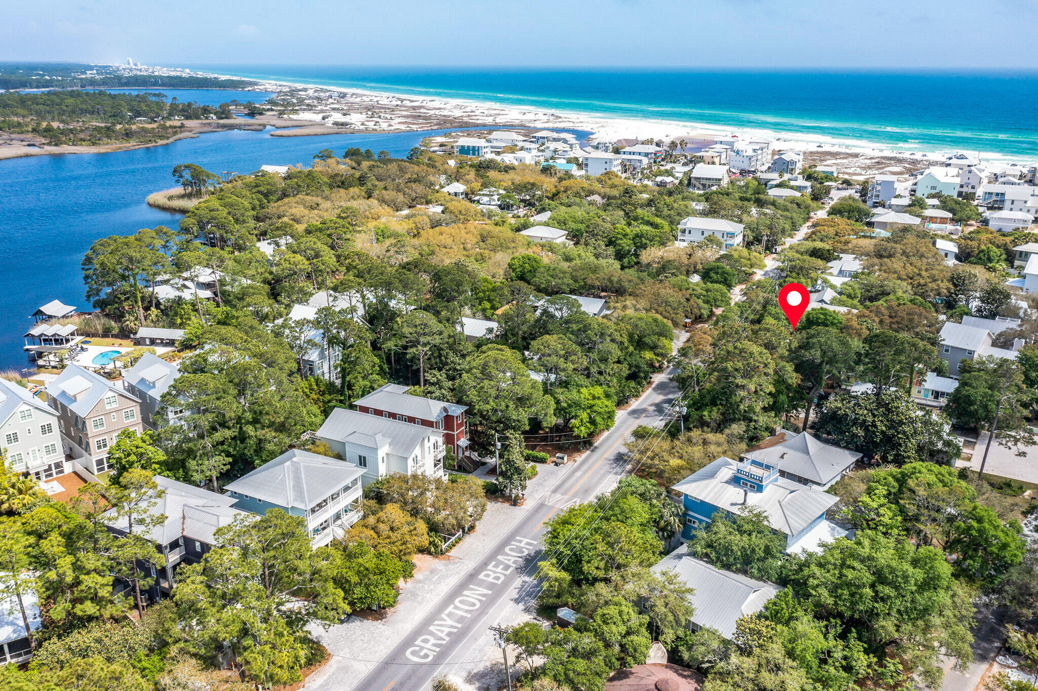 GRAYTON BEACH - Residential