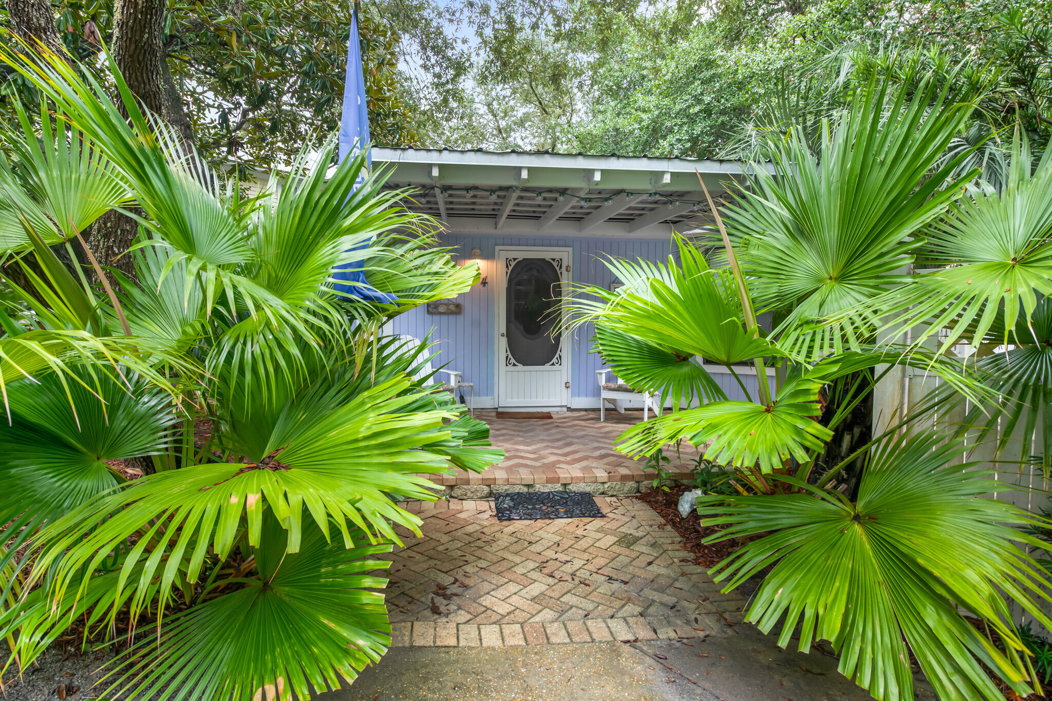 GRAYTON BEACH - Residential