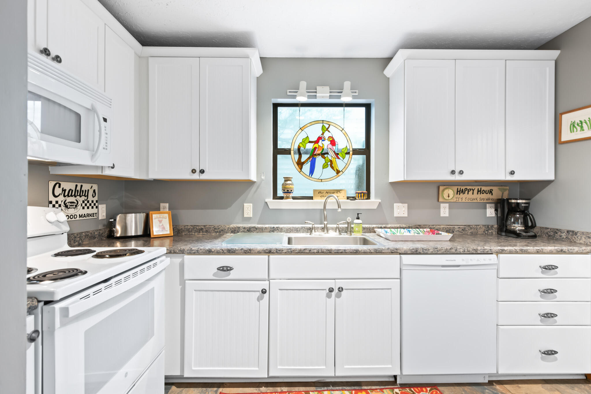 GRAYTON BEACH - Residential