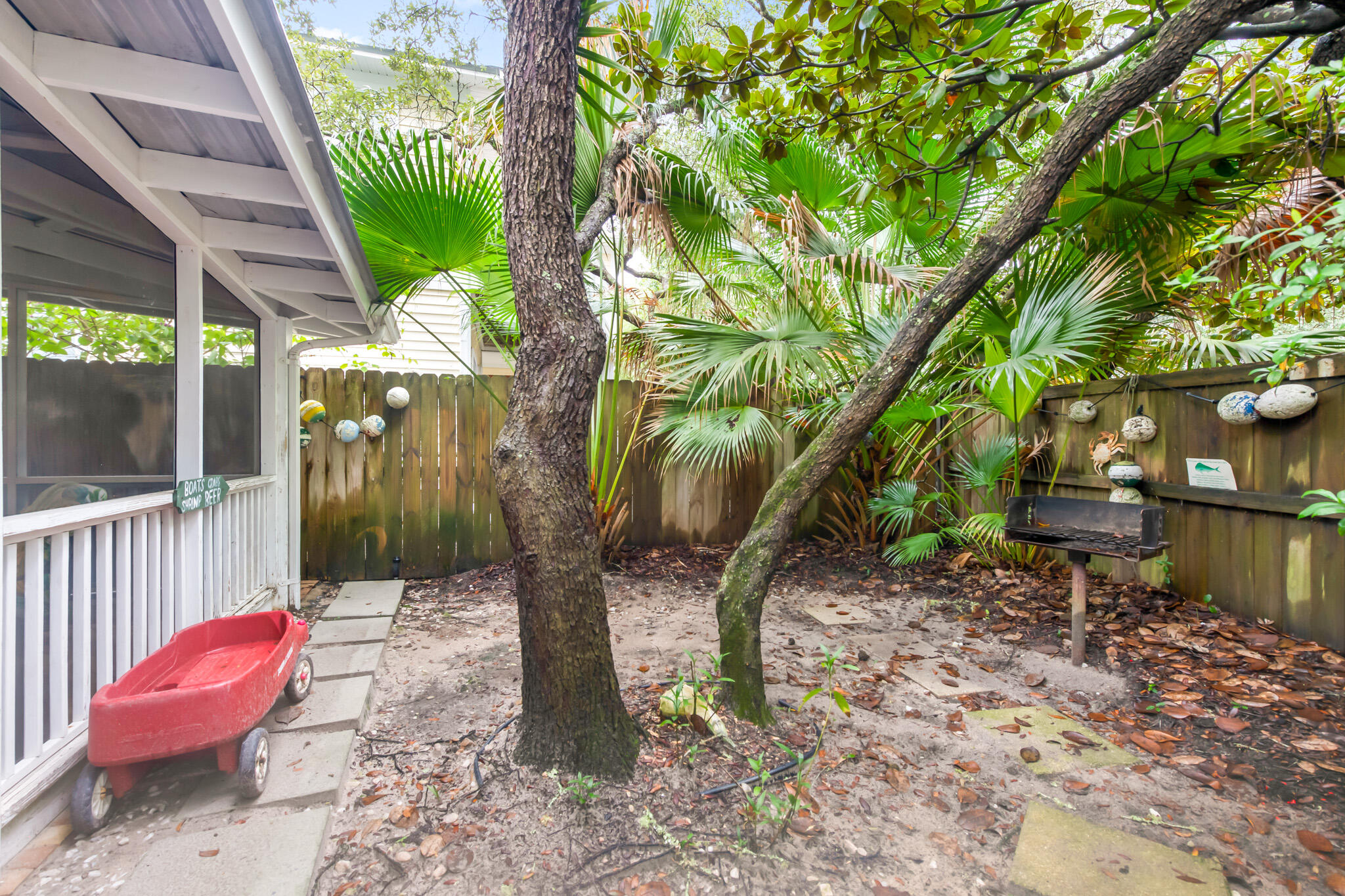 GRAYTON BEACH - Residential